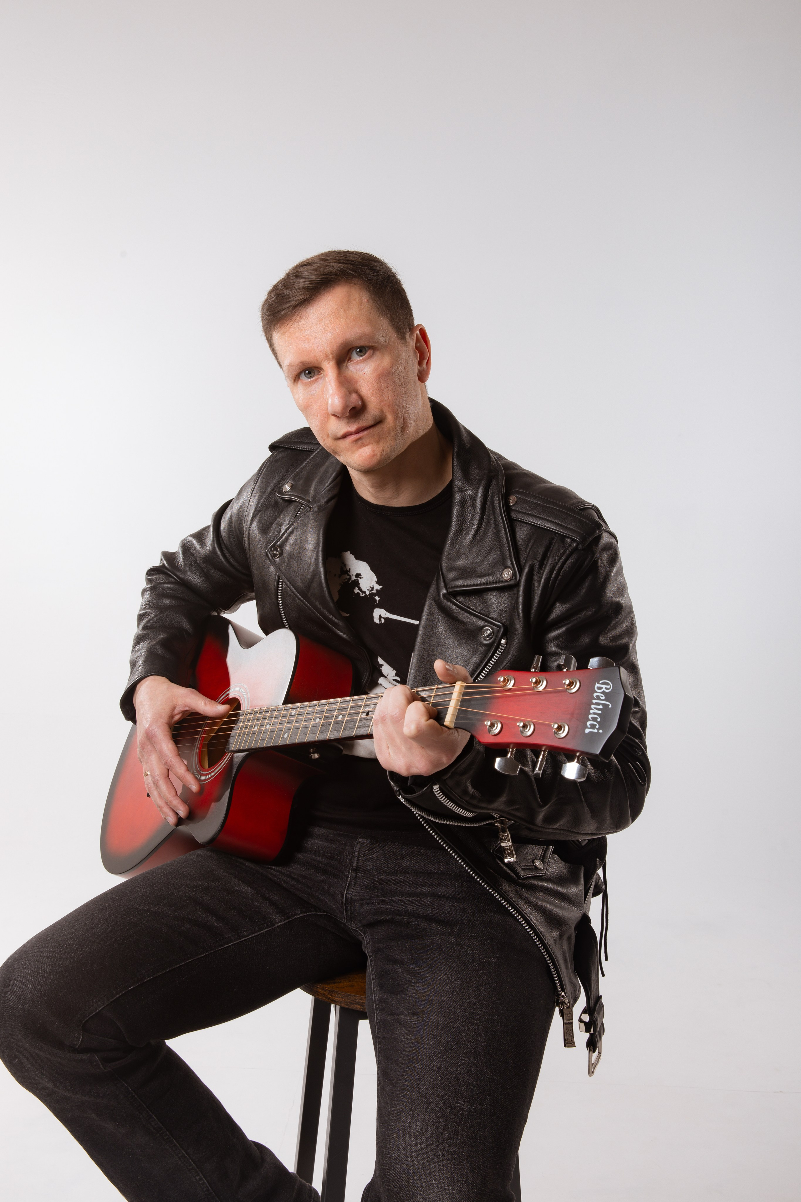 Двадцать третье. Ваш фотограф Любовь Чистякова