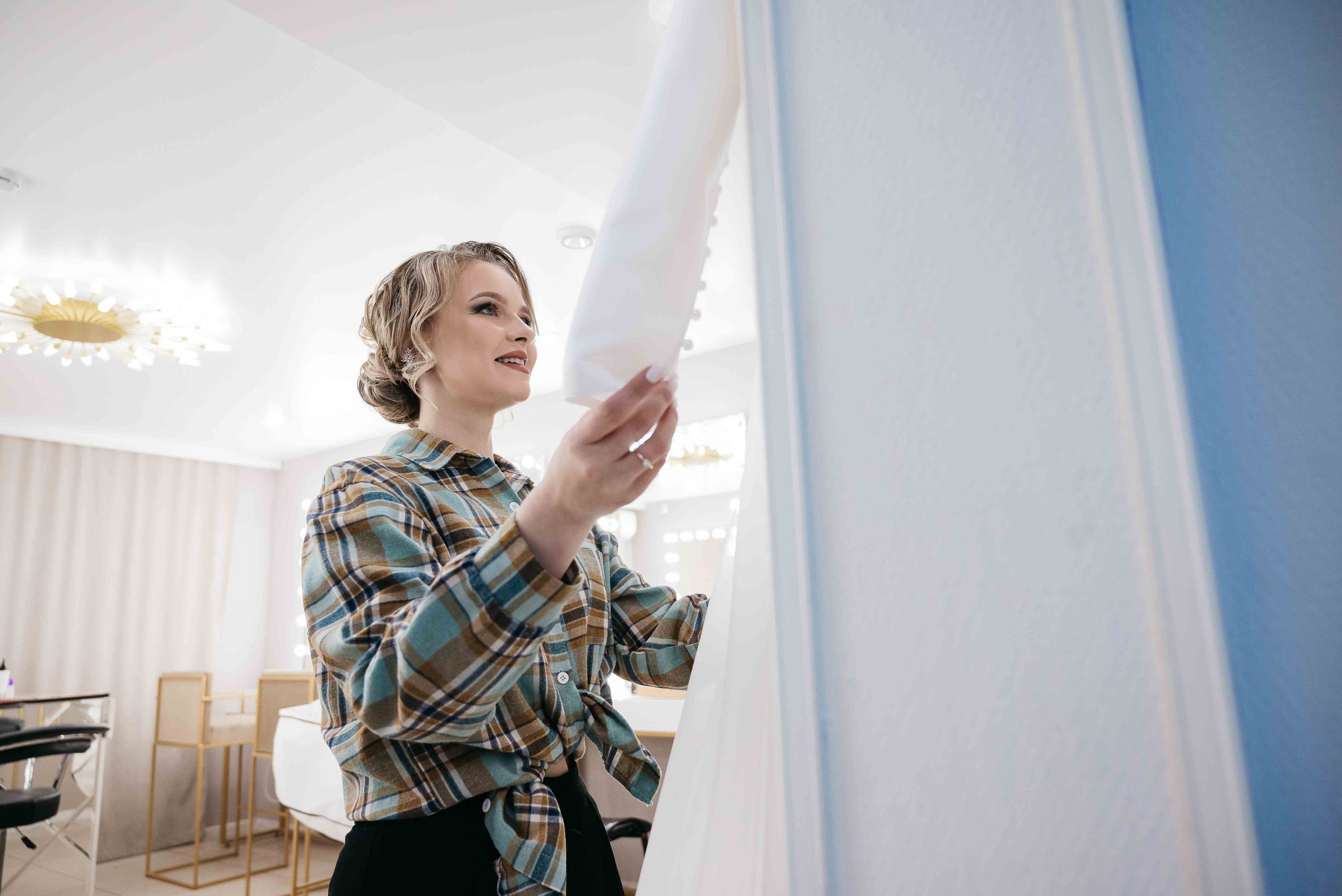 Влад и Аня. Тамара Власова