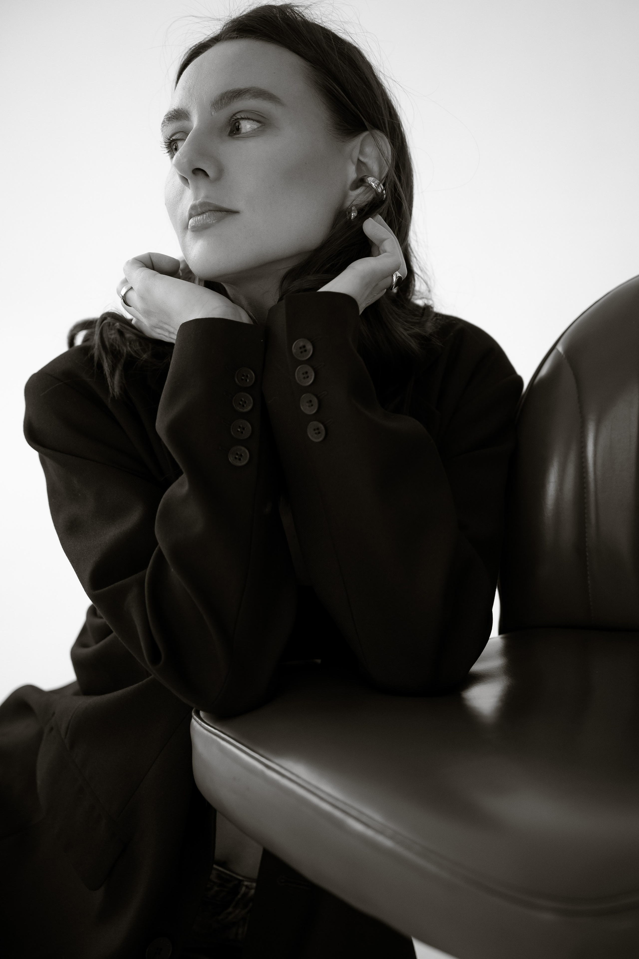 Настя. Тамара Власова