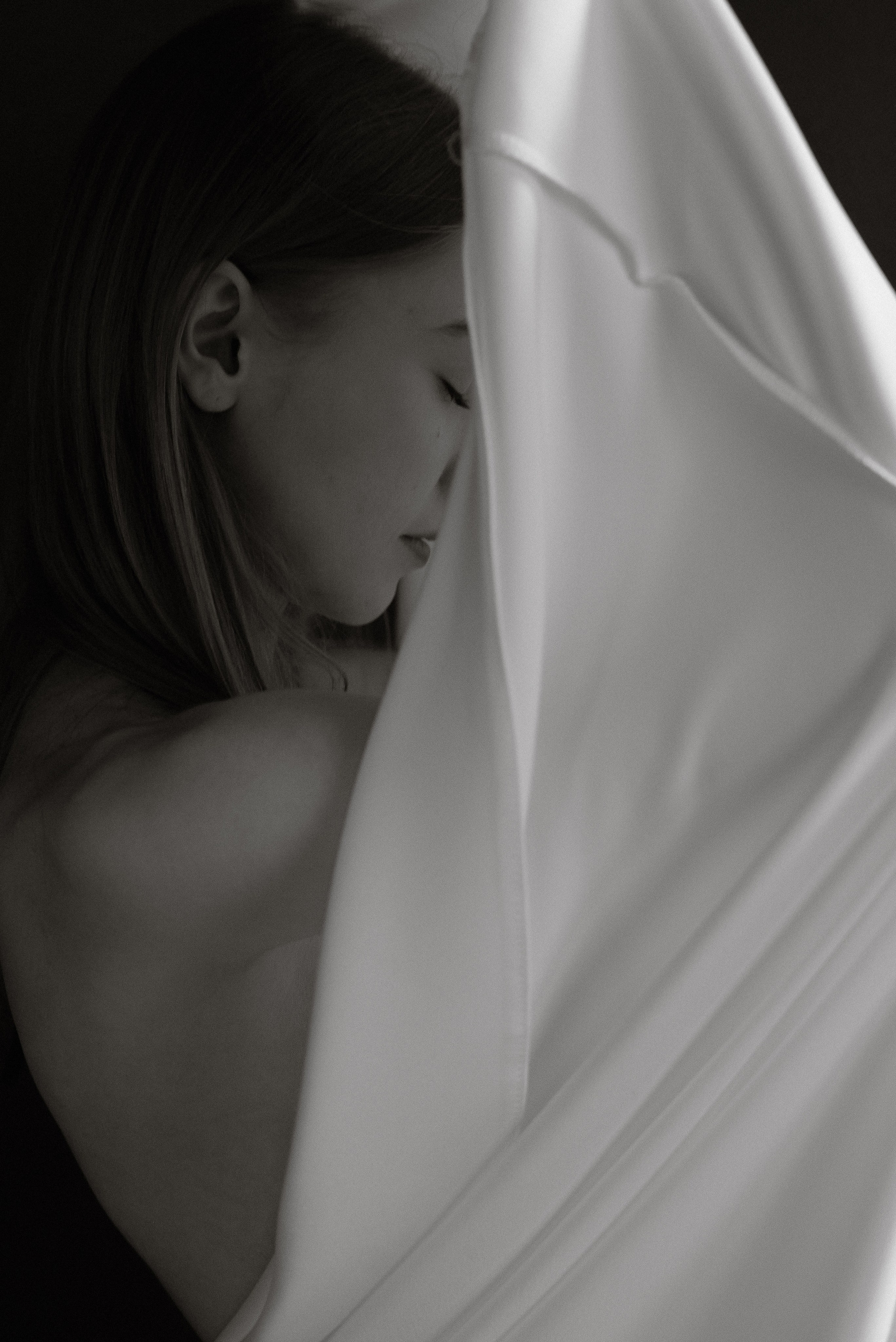 Лиза. Тамара Власова