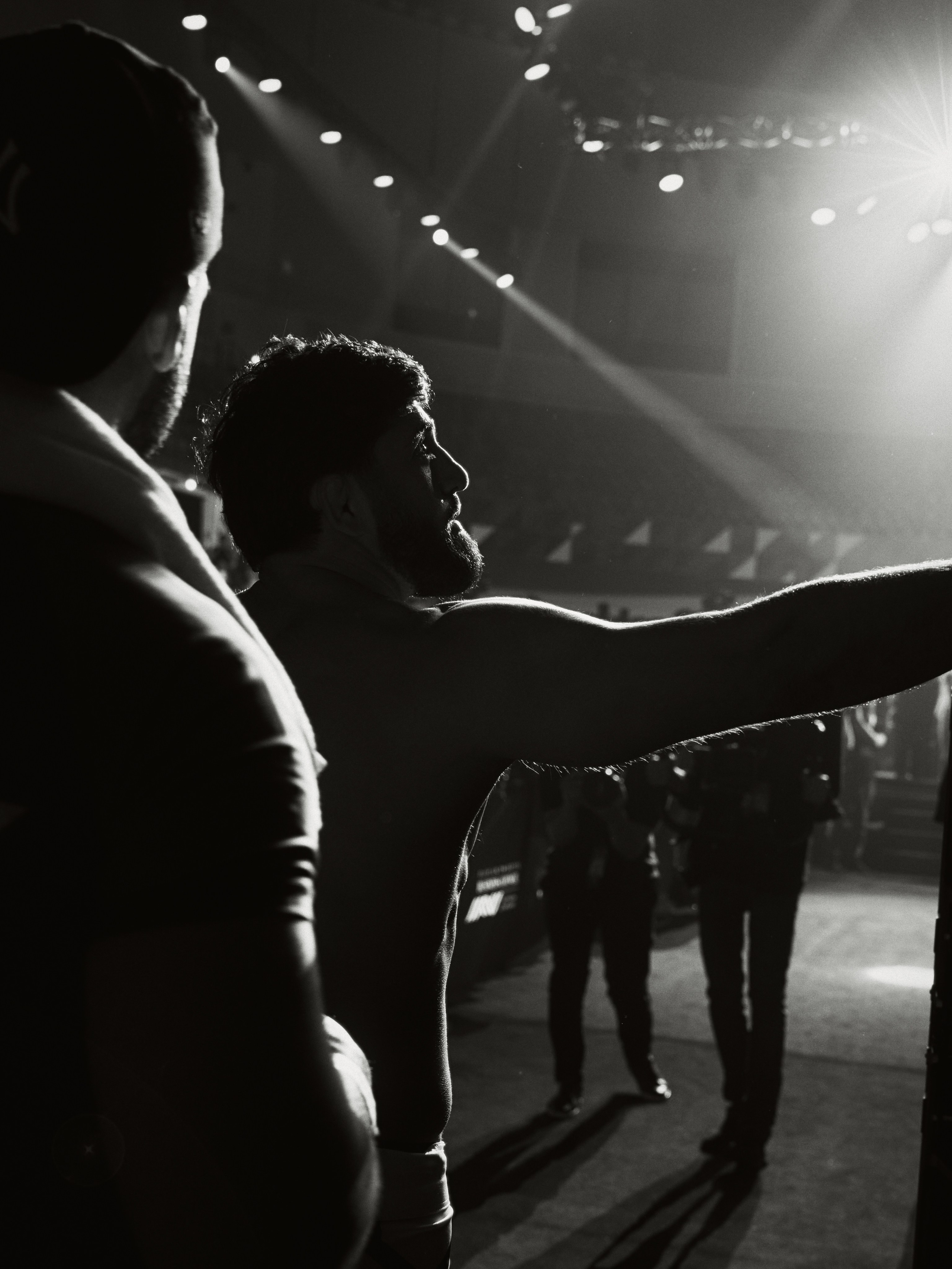 Арман Царукян @arm_011. Фотограф в Москве Ровенский Артём