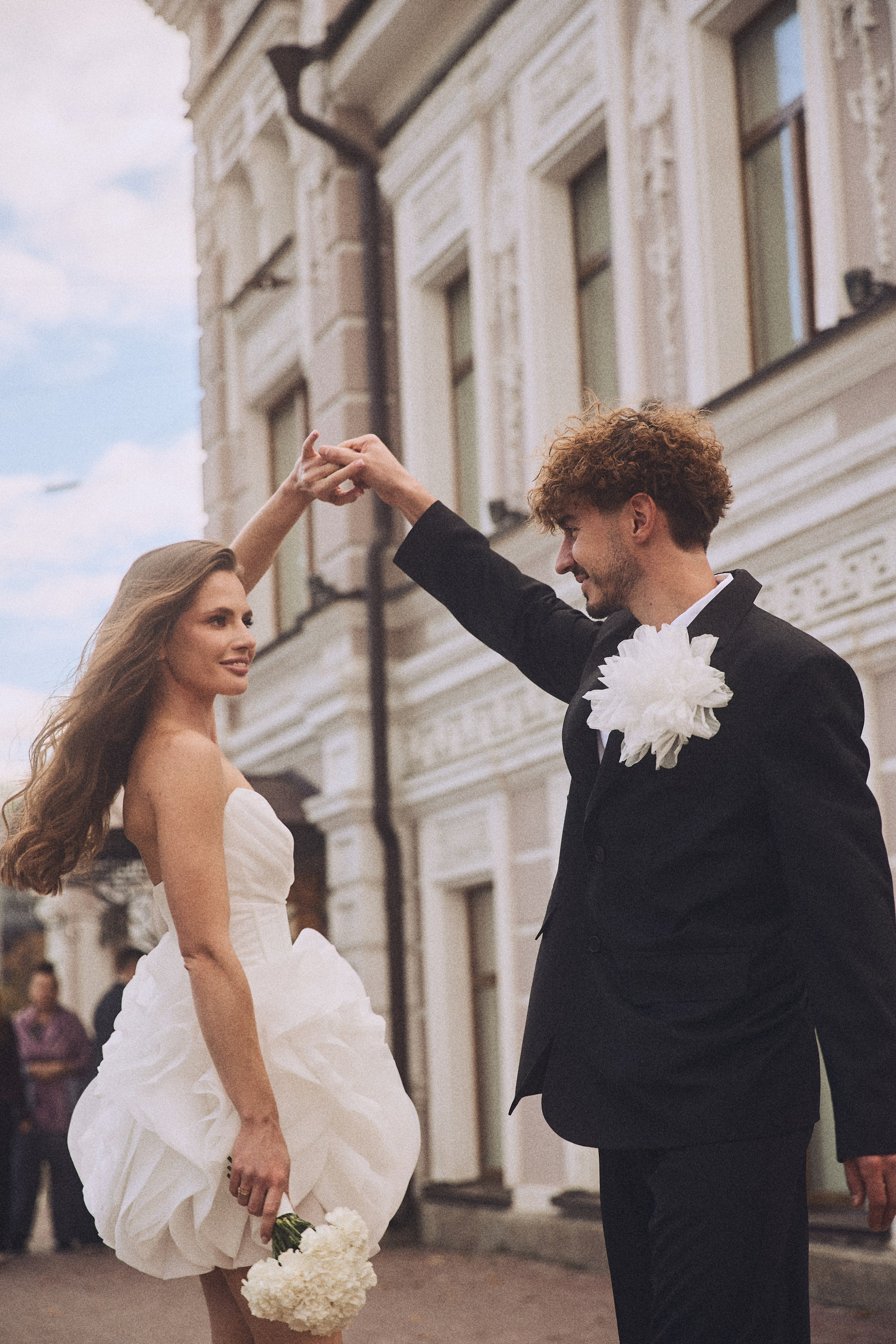 MARRIAGE REGISTRY. Дмитрий Мазуркевич: Профессиональный Репортажный Фотограф