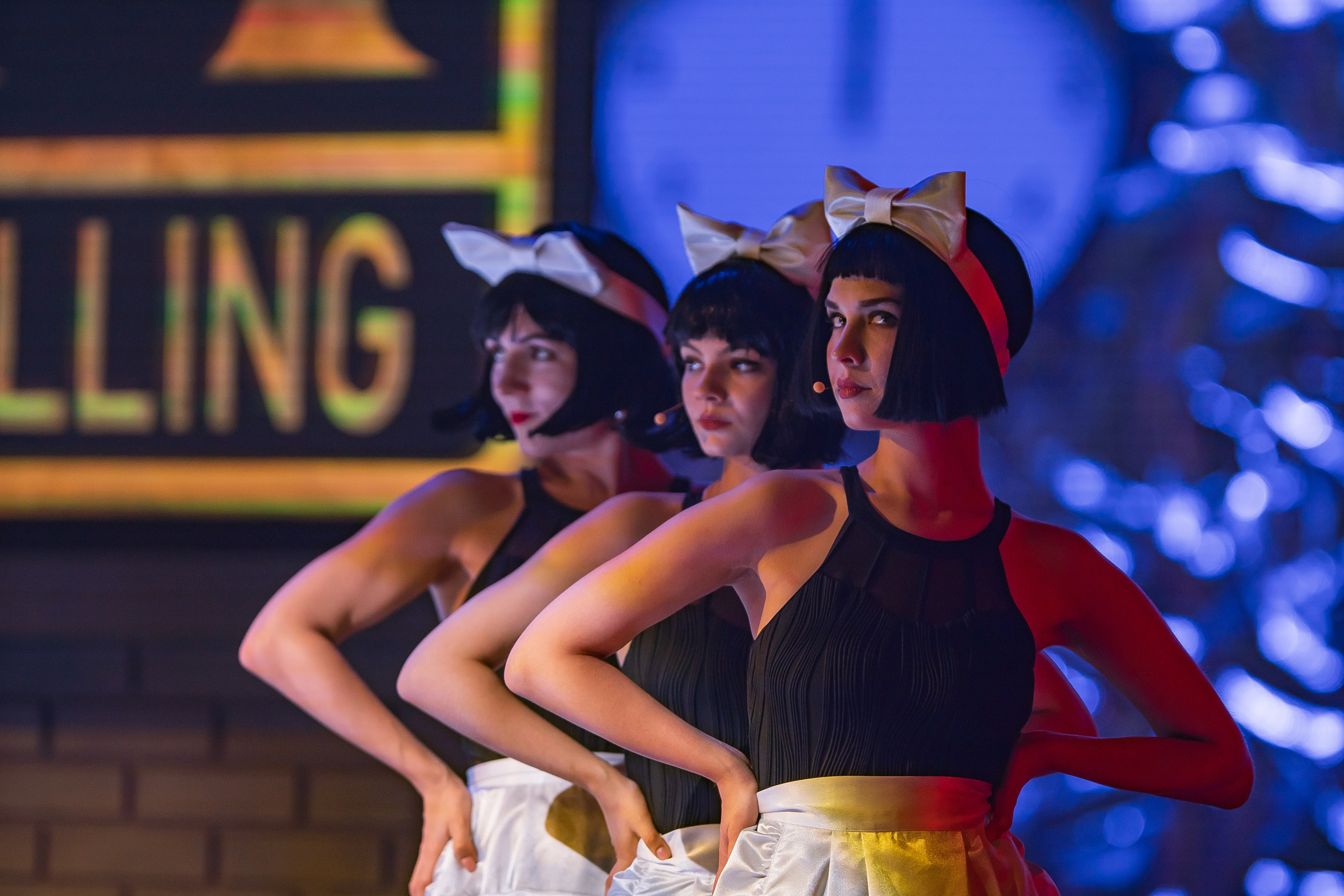 Гиперболоид инженера Гарина. Антон Катушенок — фотокорреспондент города Набережные Челны