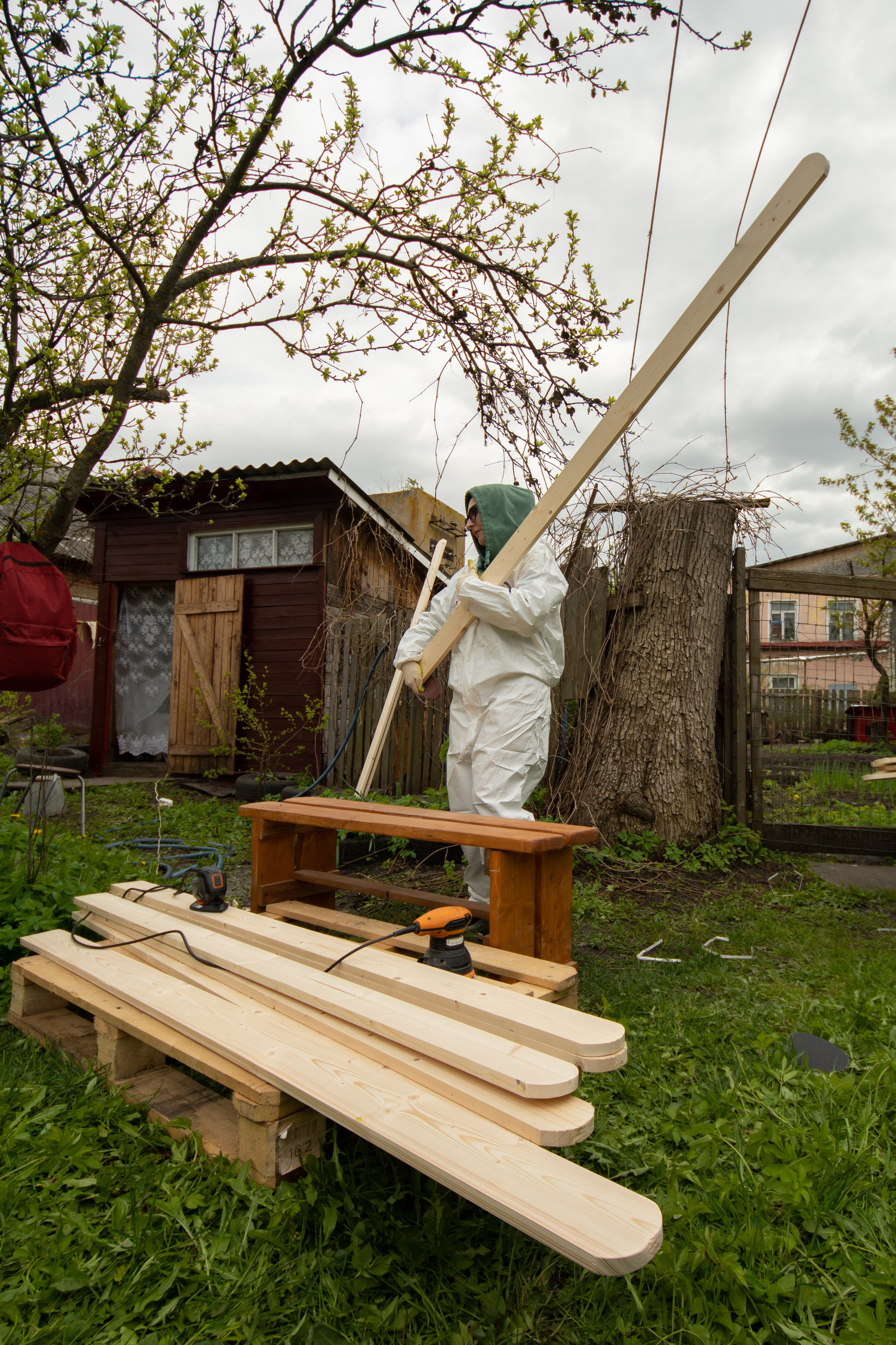 Том Сойер Фест ул. Кардовского 25 (репортаж). Портретная и репортажная съёмка