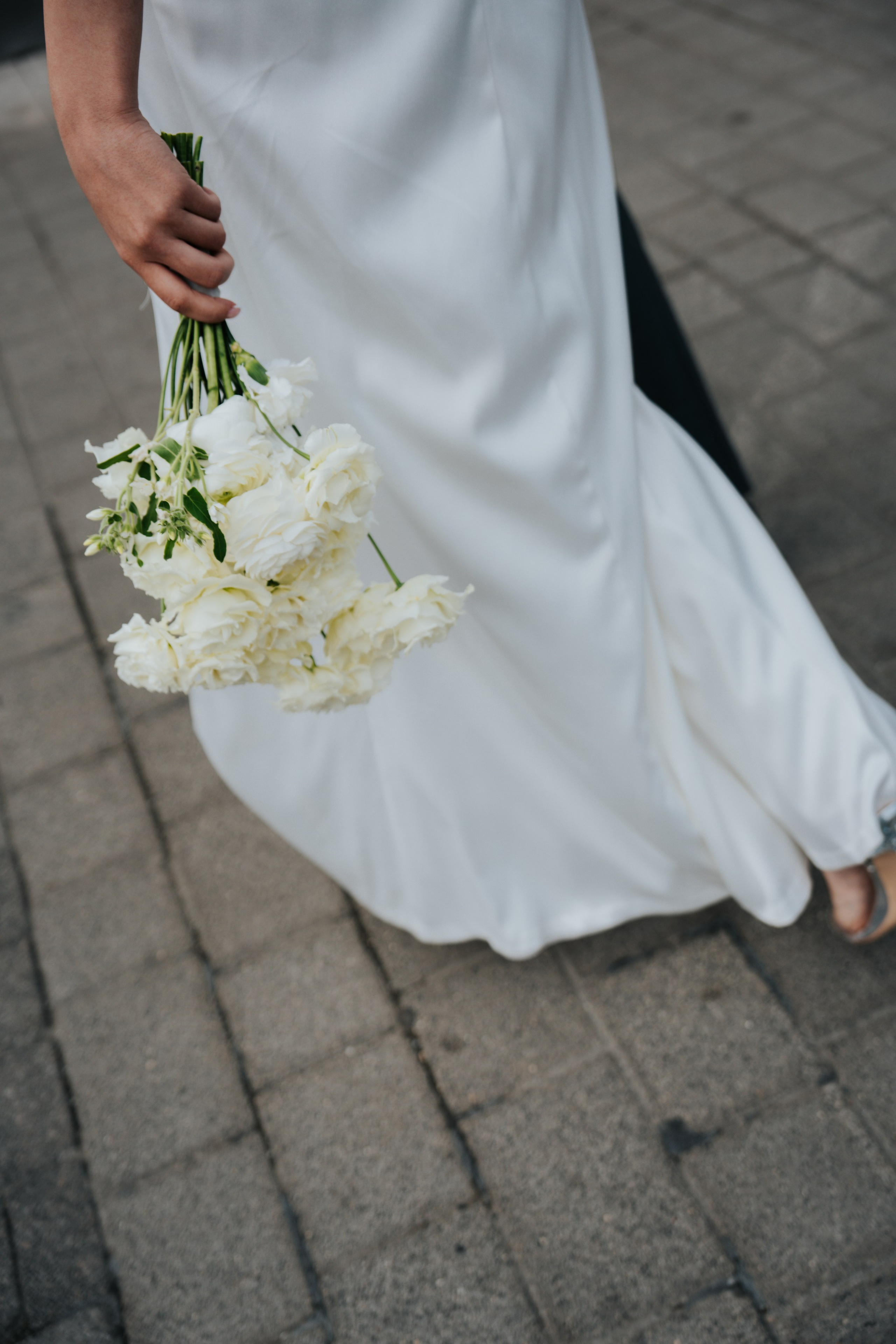 Свадебные съемки