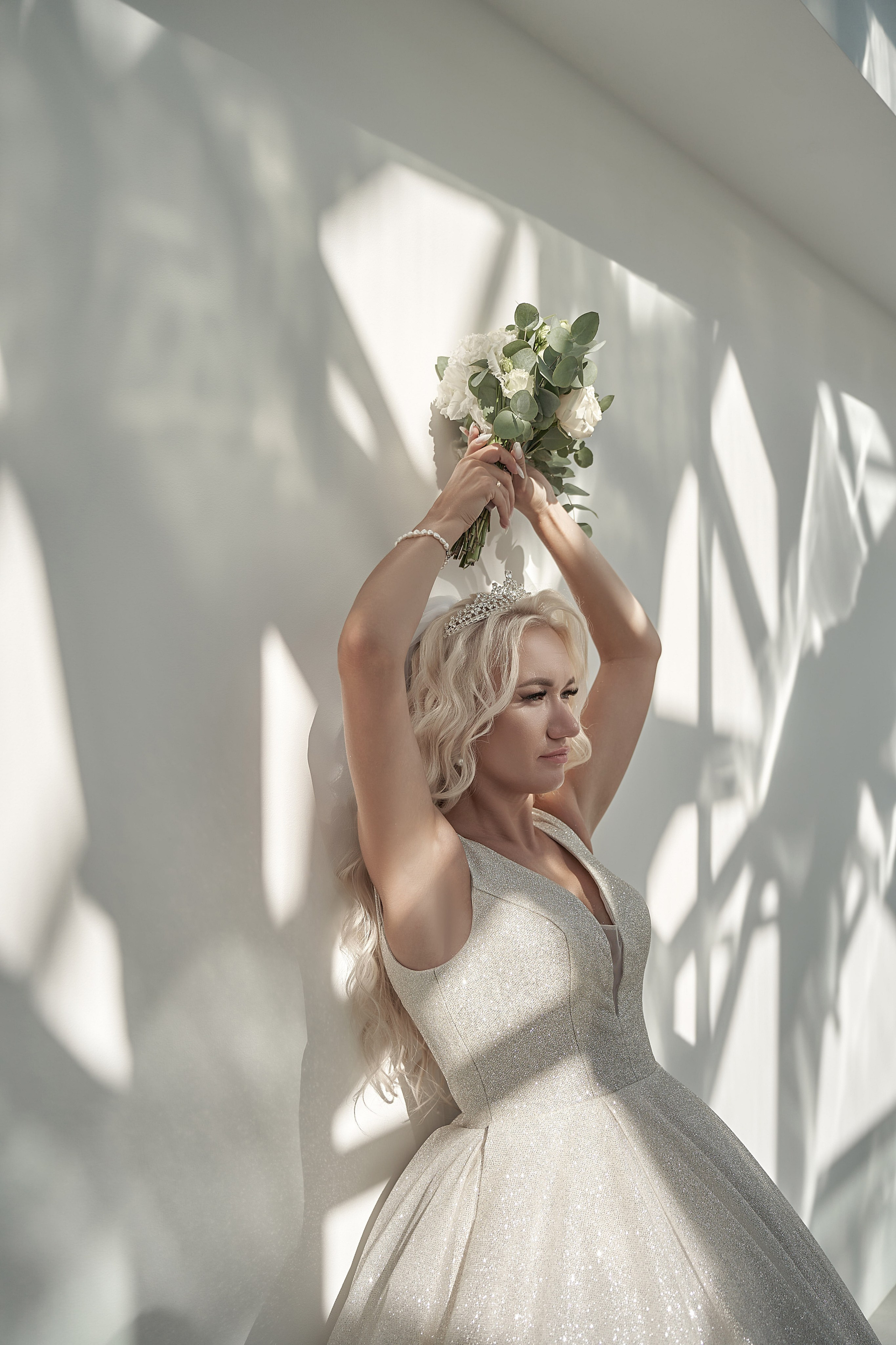 Татьяна & Артем. Фотограф в Нижнем Новгороде Марина Кузнецова