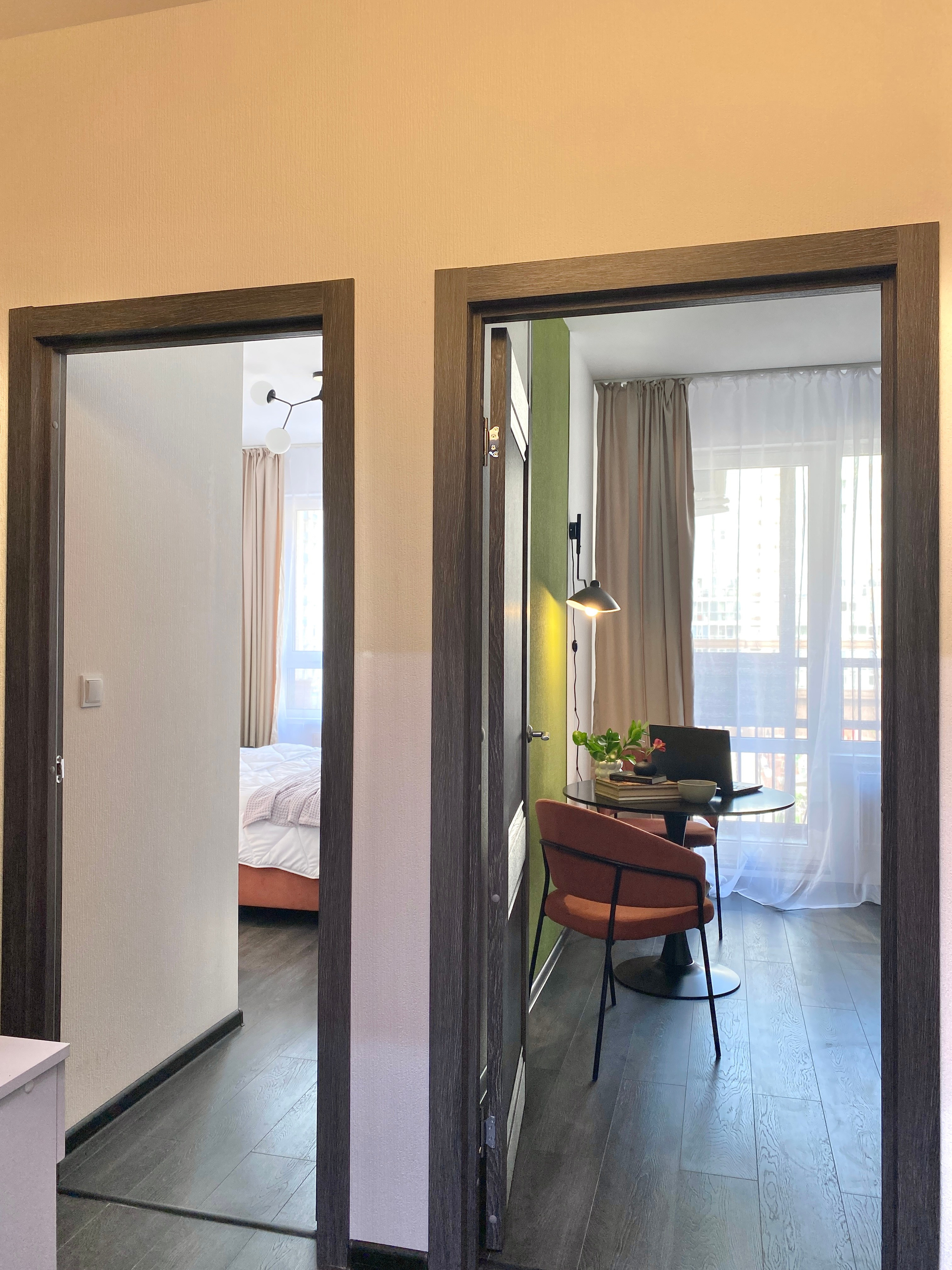 Комплектация / интерьерная съемка со стилизацией / АРЕНДА. Хоумстейджер. Комплектатор. Дизайнер