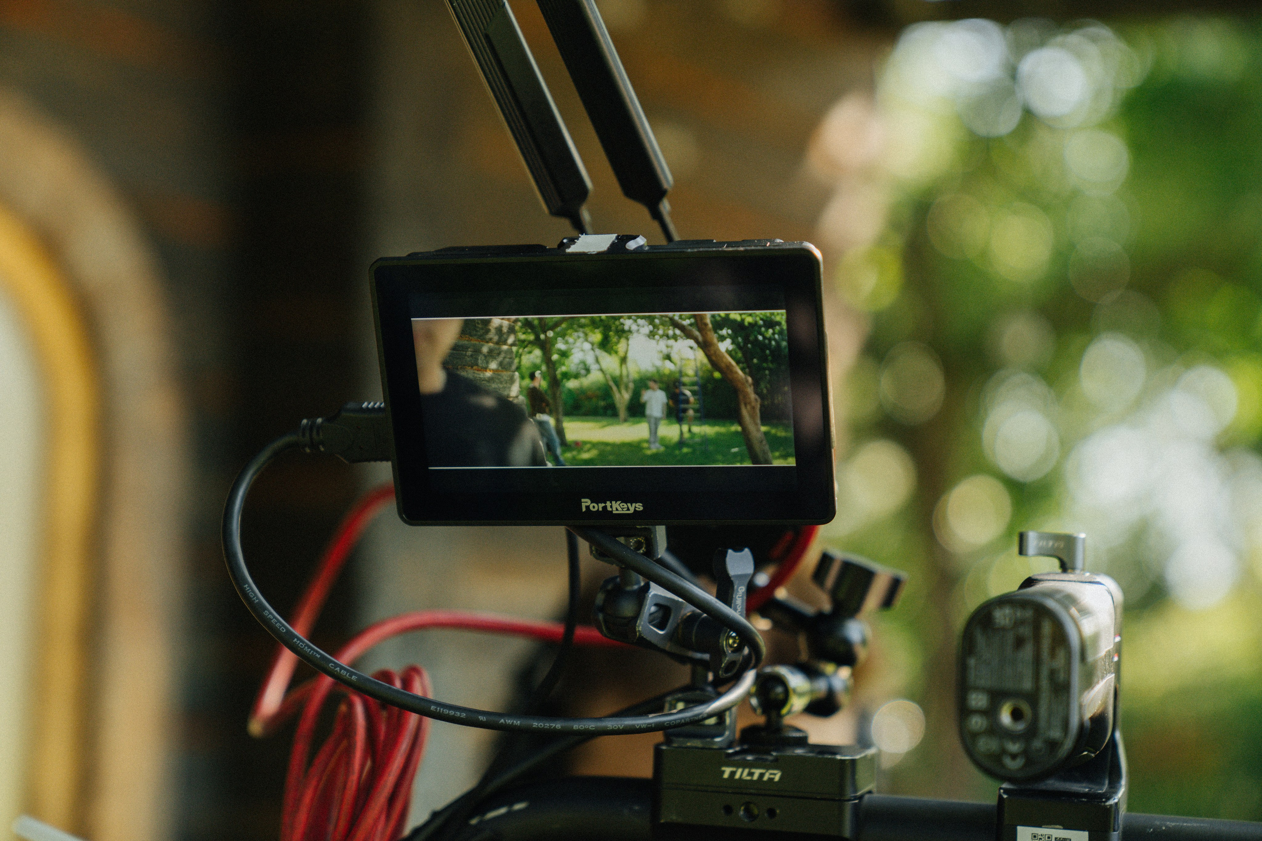 Бэкстейдж с км «Дом». Фото и видео съемка Москва-Санкт-Петербург