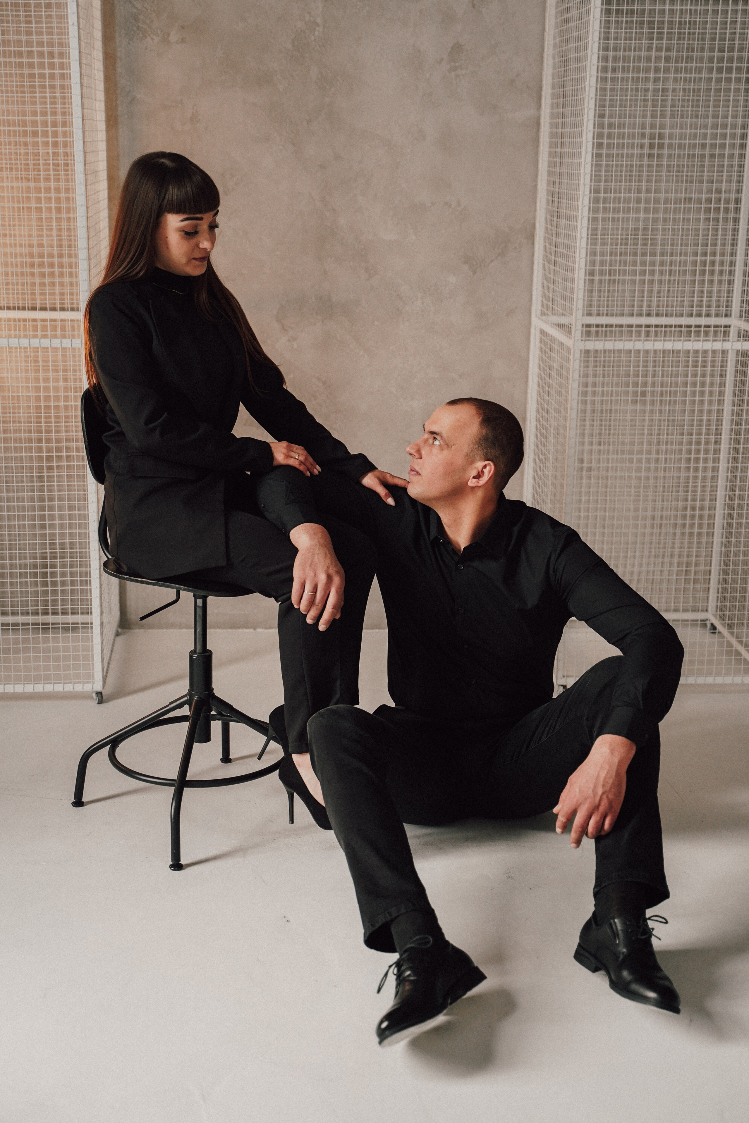 Съемка Love Story в Краснодаре. Семейный и женский фотограф в Краснодаре Анастасия Приймак