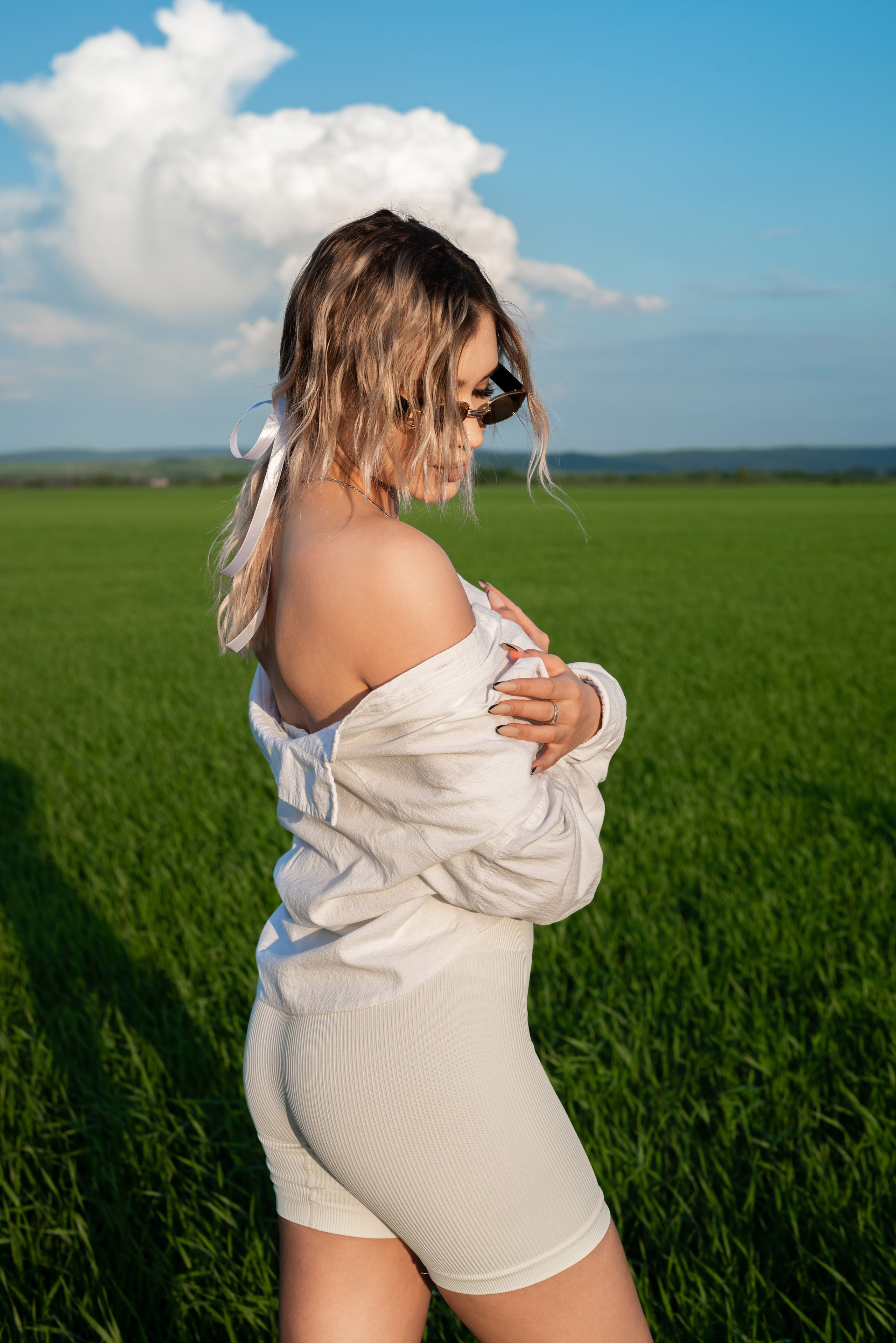 Маргарита. Фотограф в городе Салават