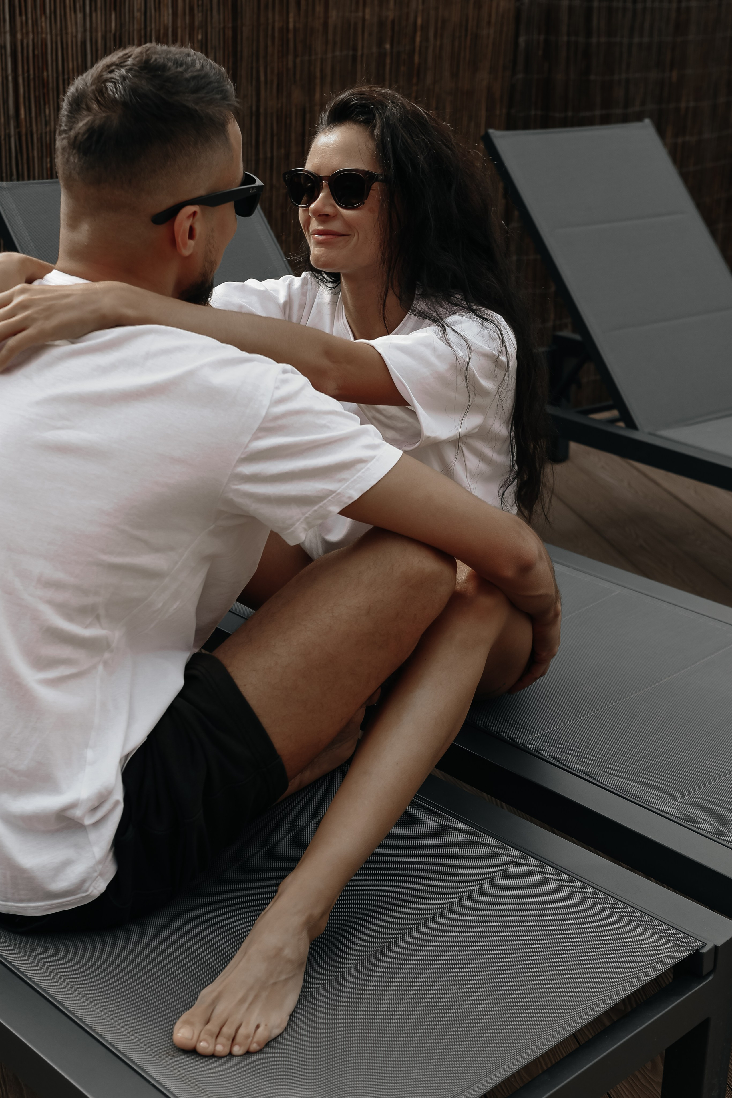 Галя и Гоша. Свадебный фотограф FOTOKEYT