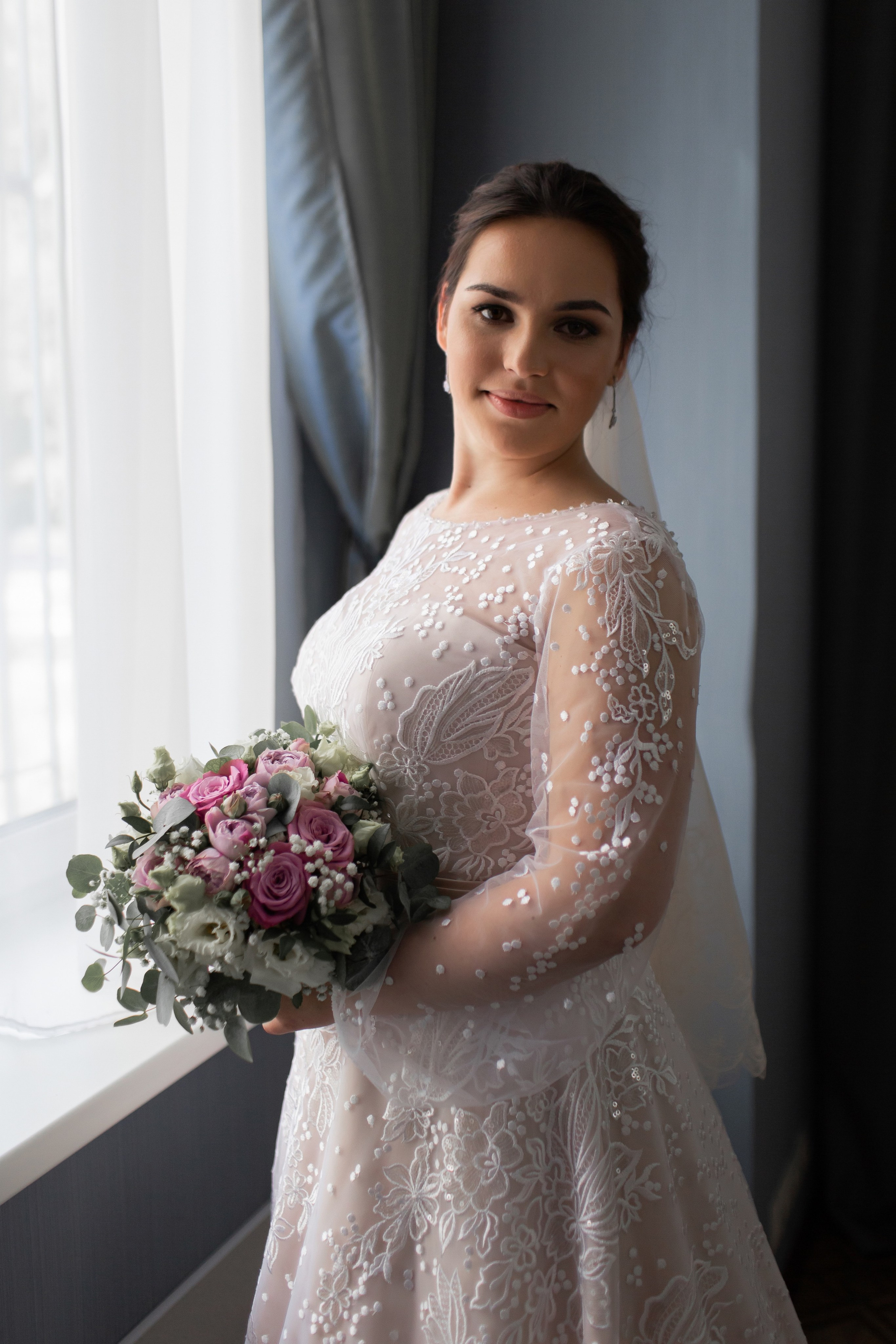 Свадьба Алексей и Ирина. Фототерапевт Ева Бунеева