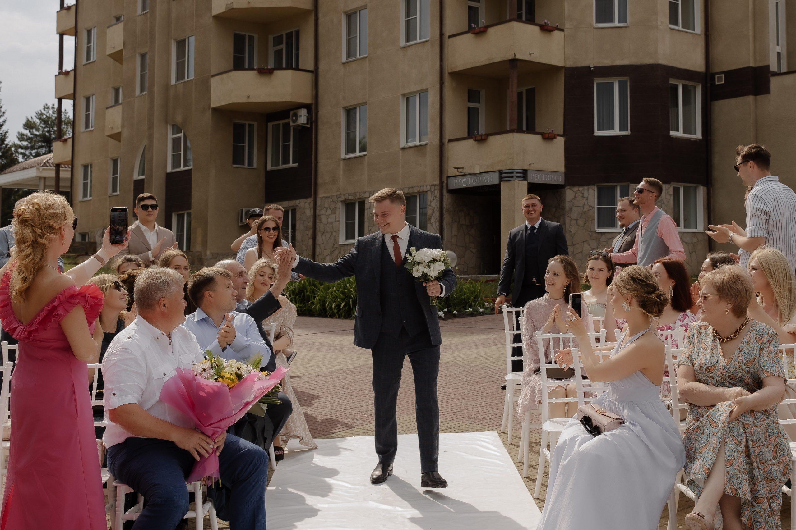 Вика и Никита свадьба в отеле Смолинопарк. СВАДЕБНЫЙ ФОТОГРАФ ЧЕЛЯБИНСК