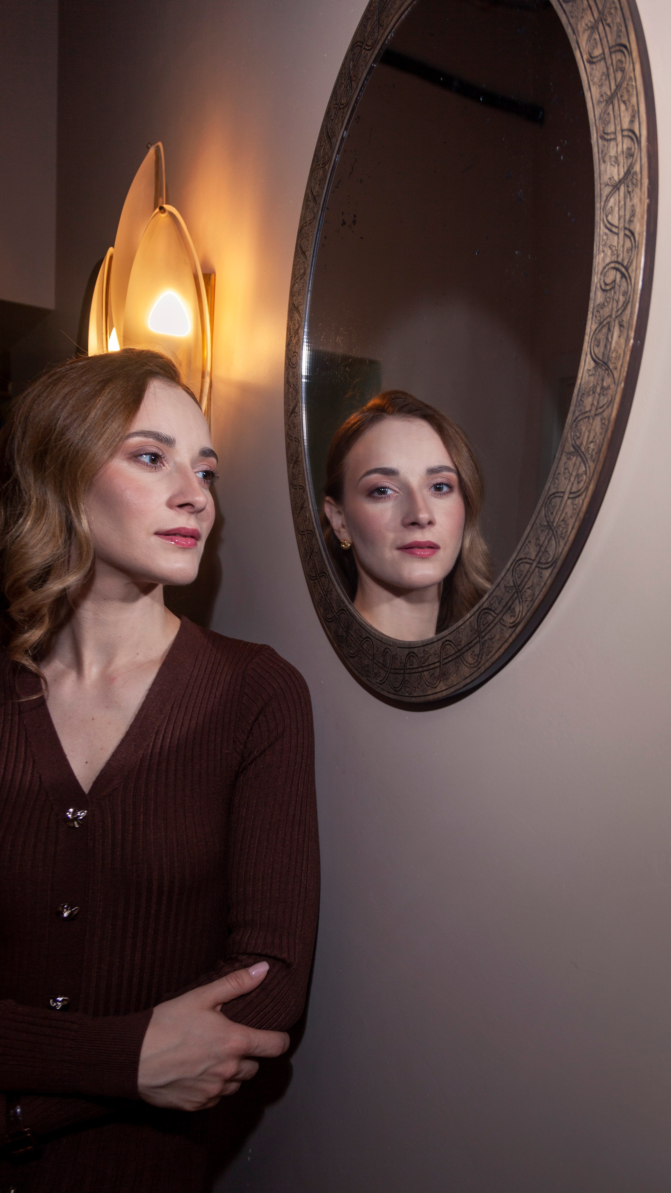 Алиса. Фотограф в Москве Дмитрий