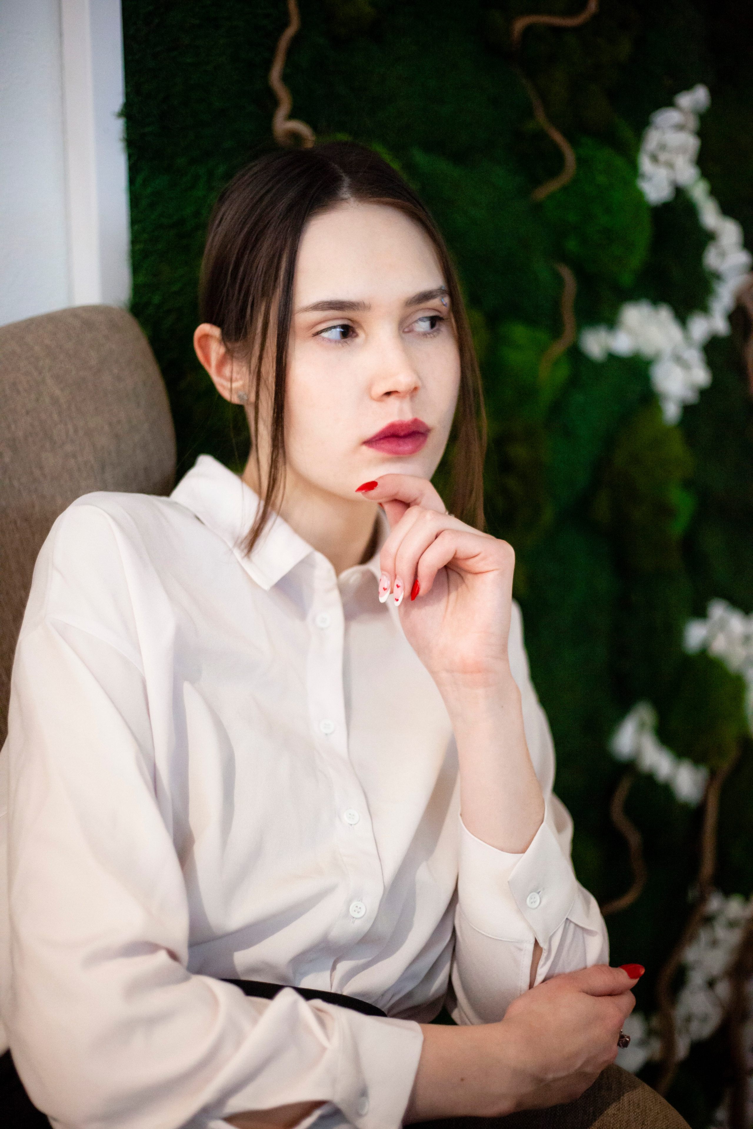 Оксана. Фотограф в Москве Дмитрий