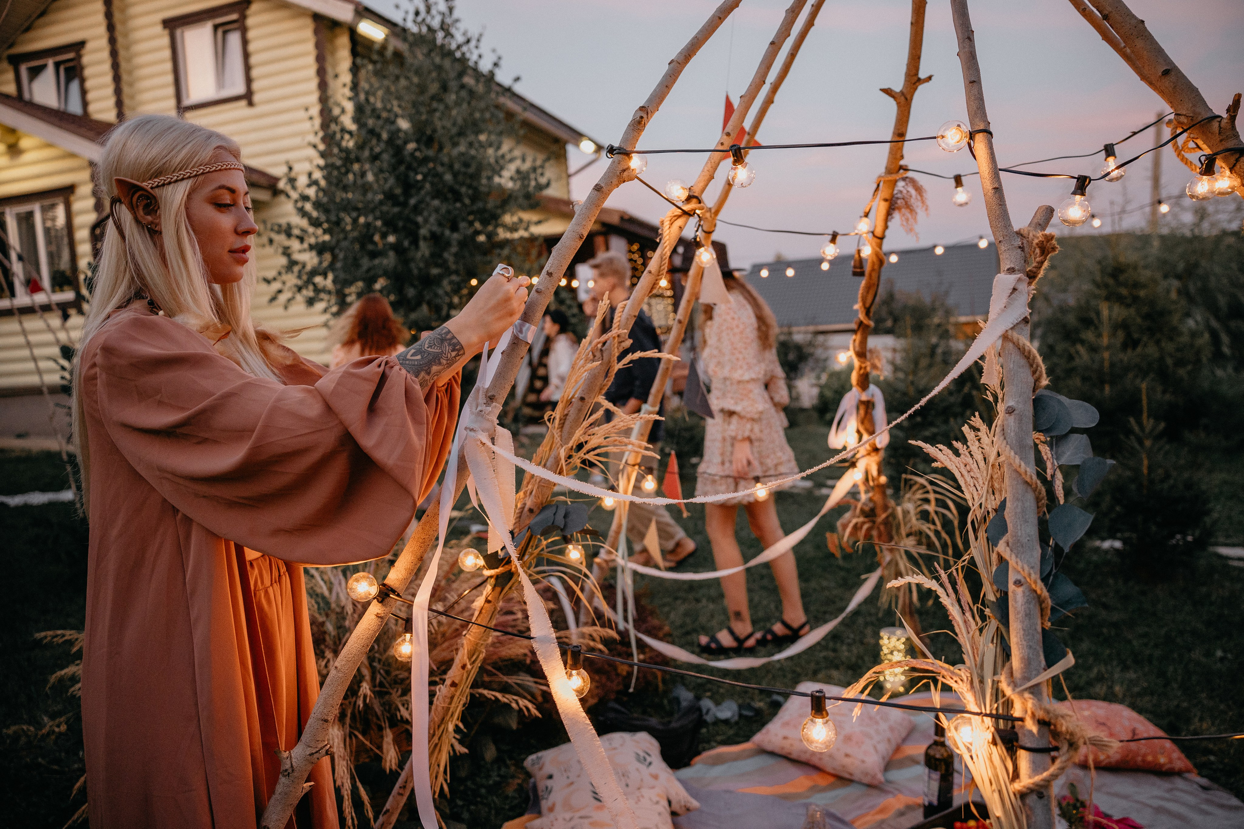 Свадебная фотосессия. Свадебный фотограф в Иваново Гитарина Черняева