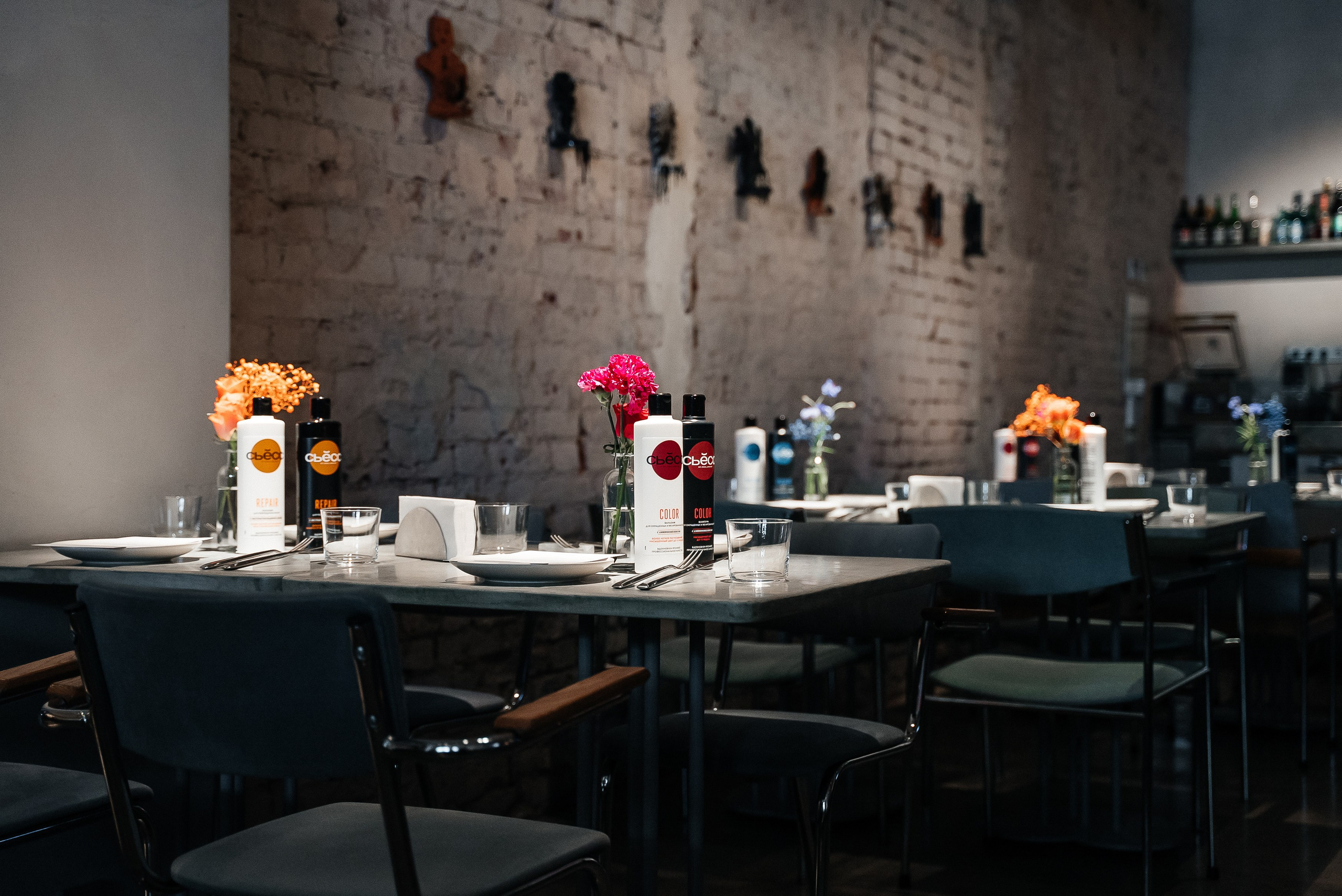 Сьесс. Павел Краснов — Свадебный и репортажный фотограф в Москве