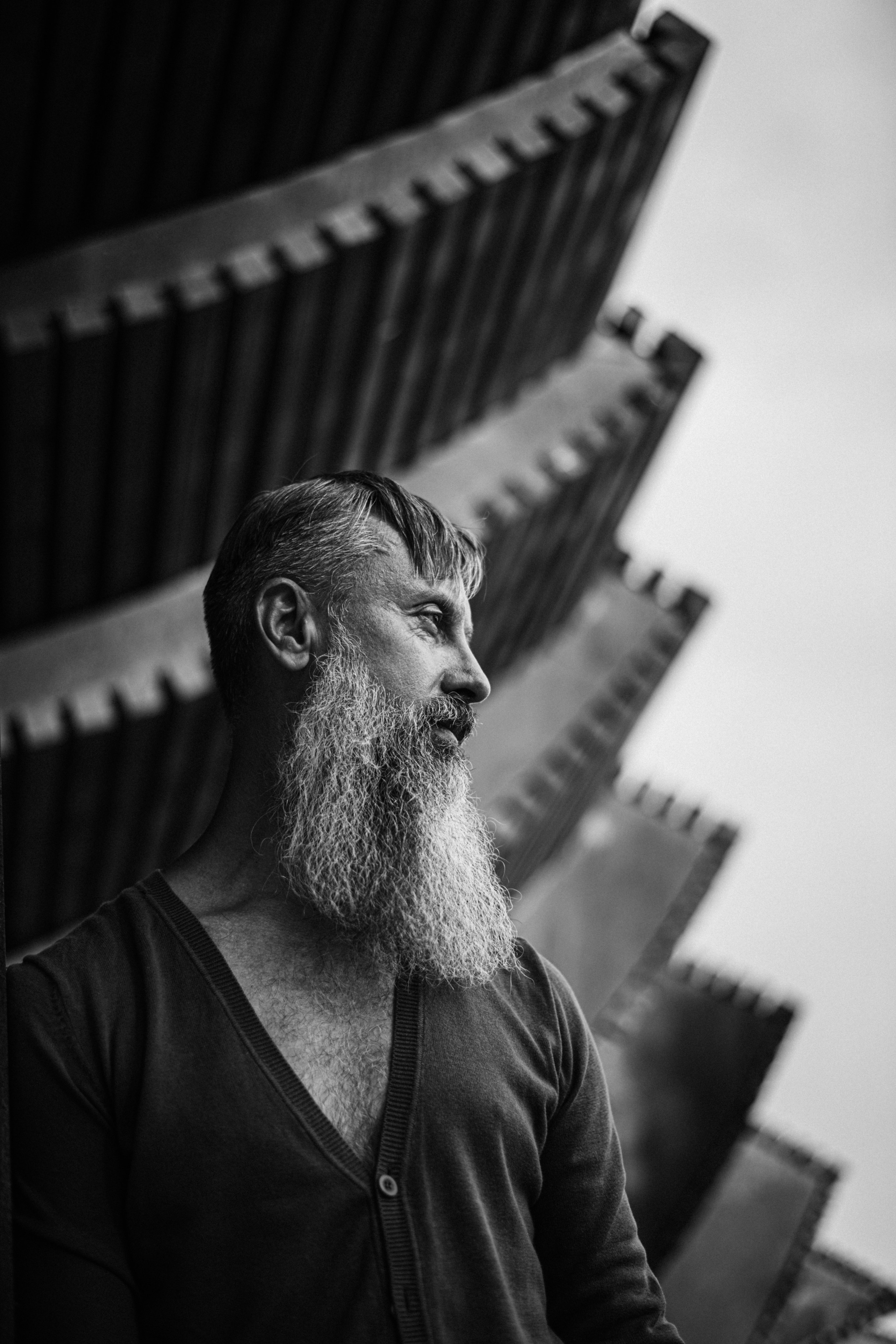 Мои ч/б работы. Портретный фотограф Марина Щеглова в Москве