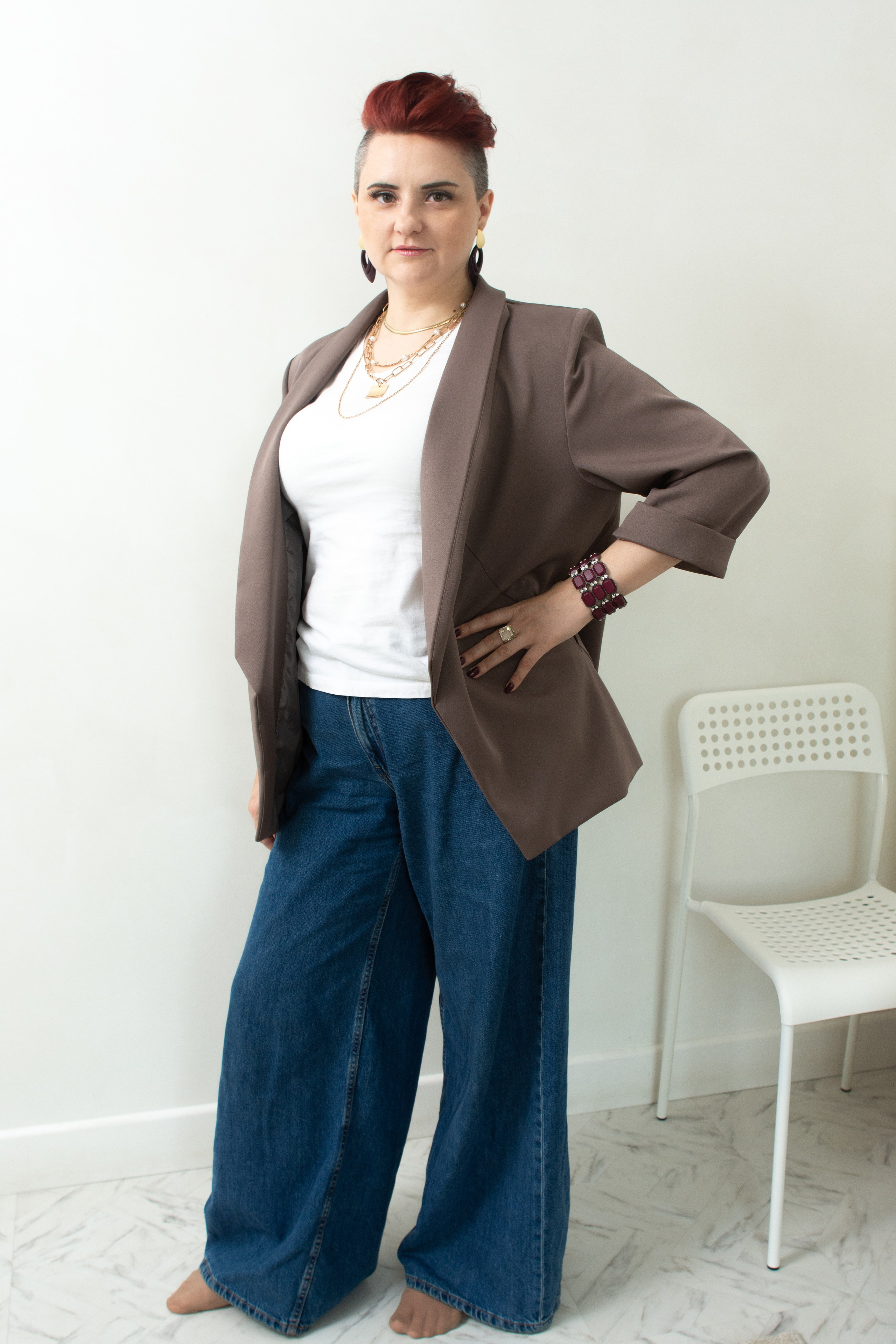 Психолог. Фотограф Максим Буряк