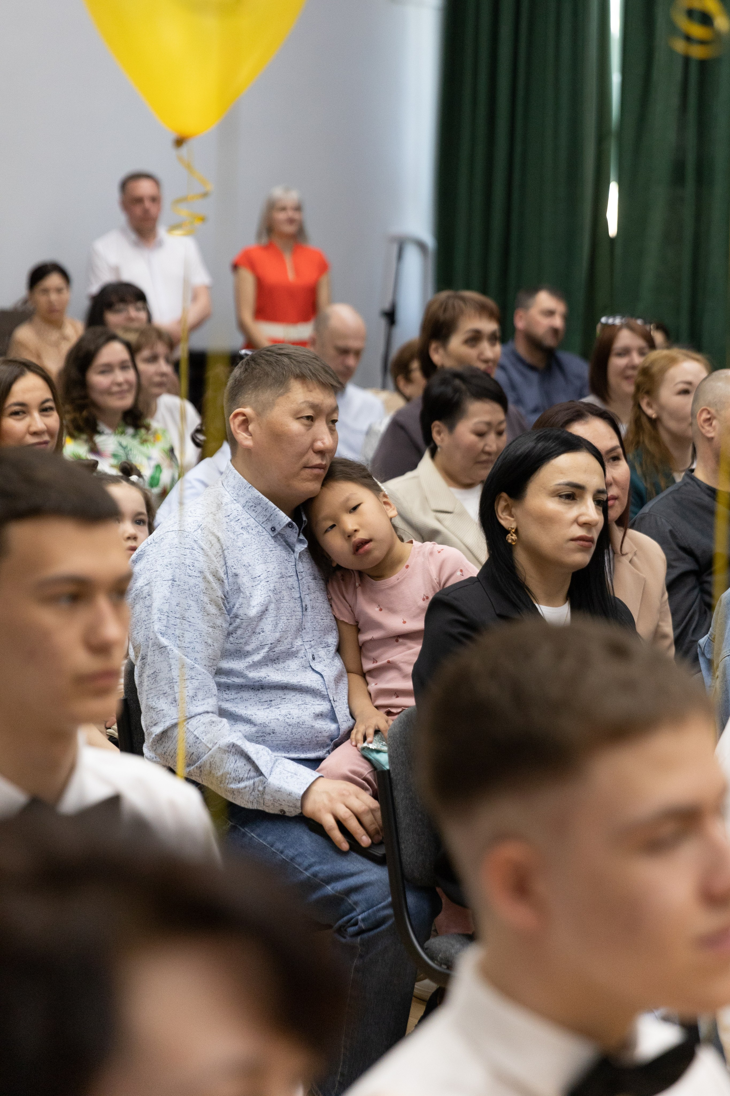 Репортажи мероприятий. Литовкина Анастасия фотограф, выпускные альбомы г. Мирный