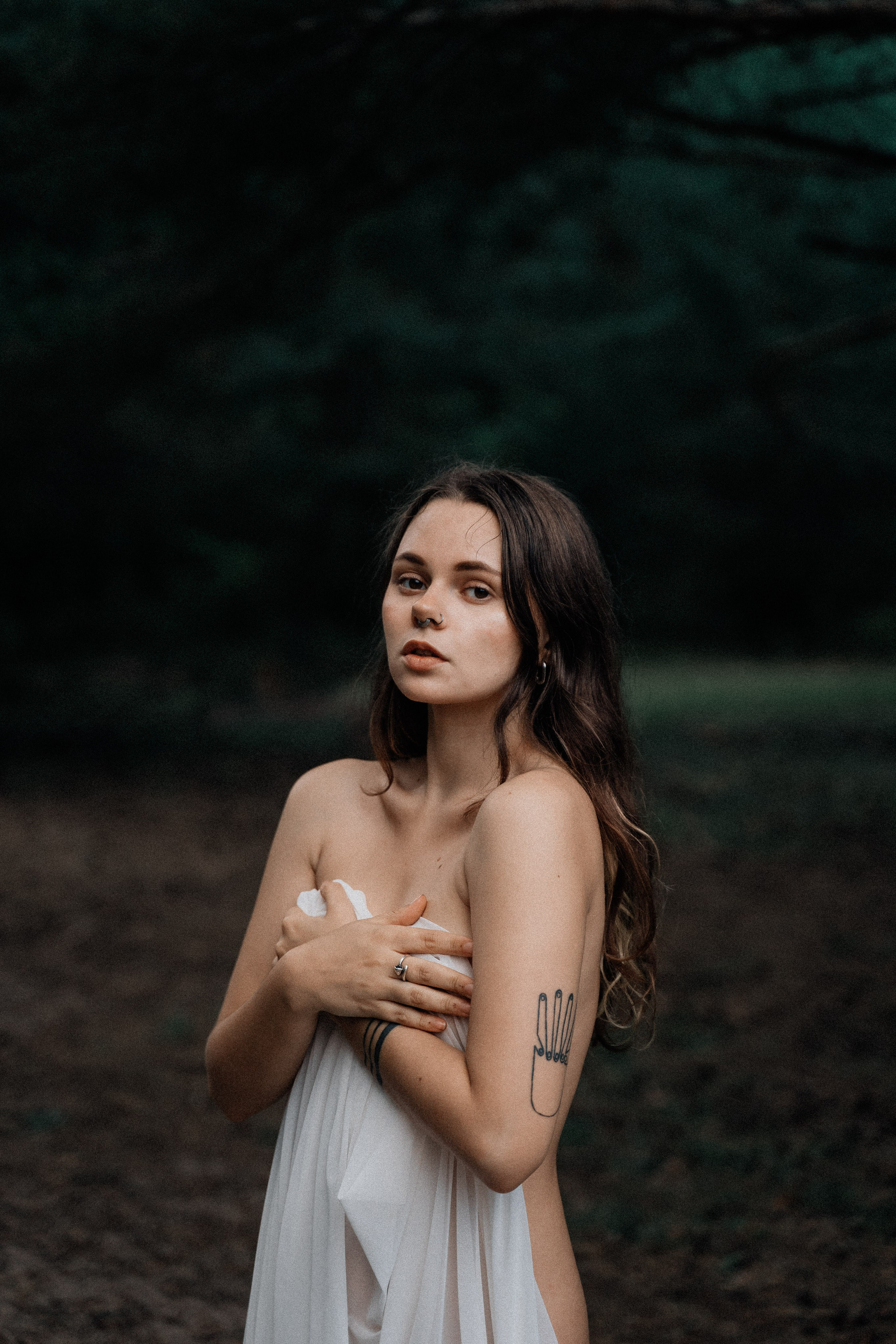 Женя Аня. Портретный арт и репортажный фотограф в Нячанге Ульяхина Полина