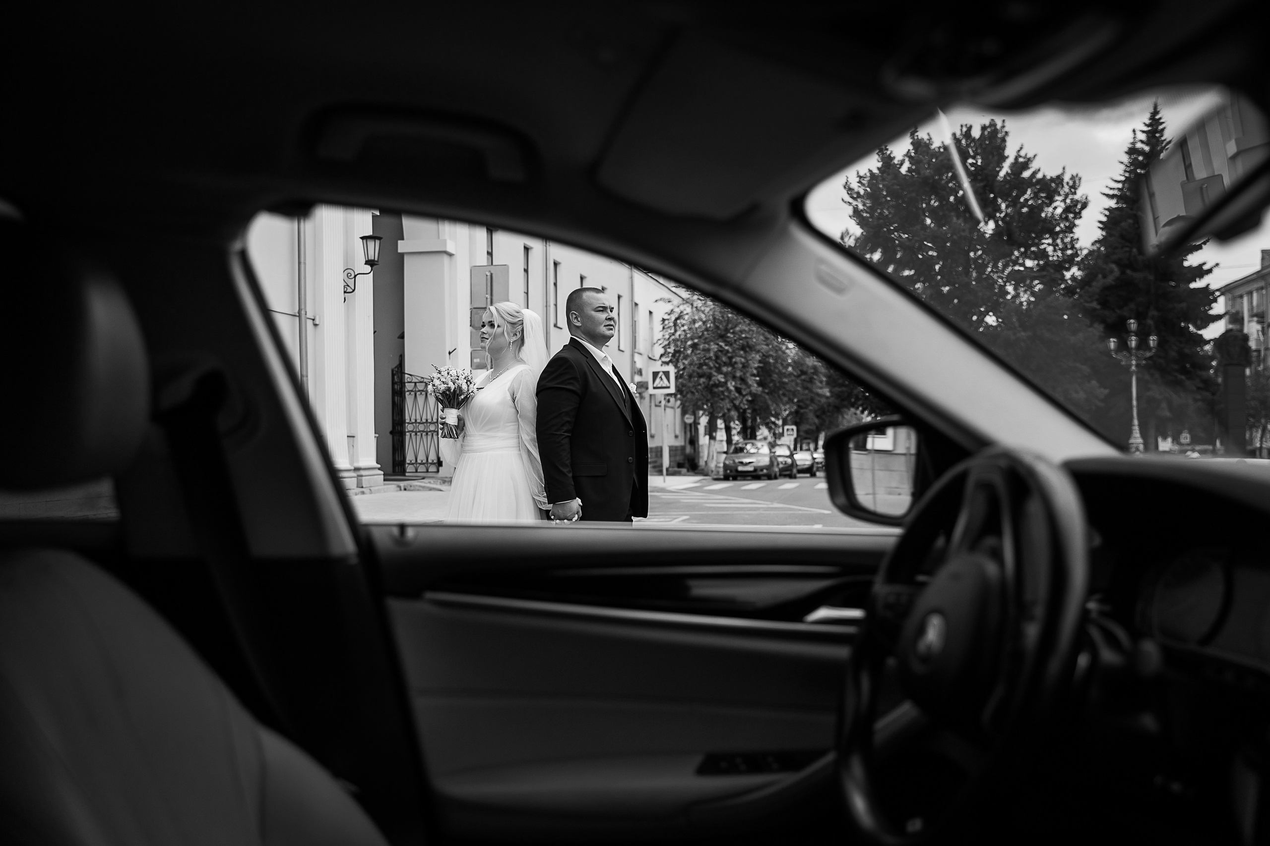 Анонсы свадебных фотосессий в Твери. Свадебный и семейный фотограф в Твери и Тверской области