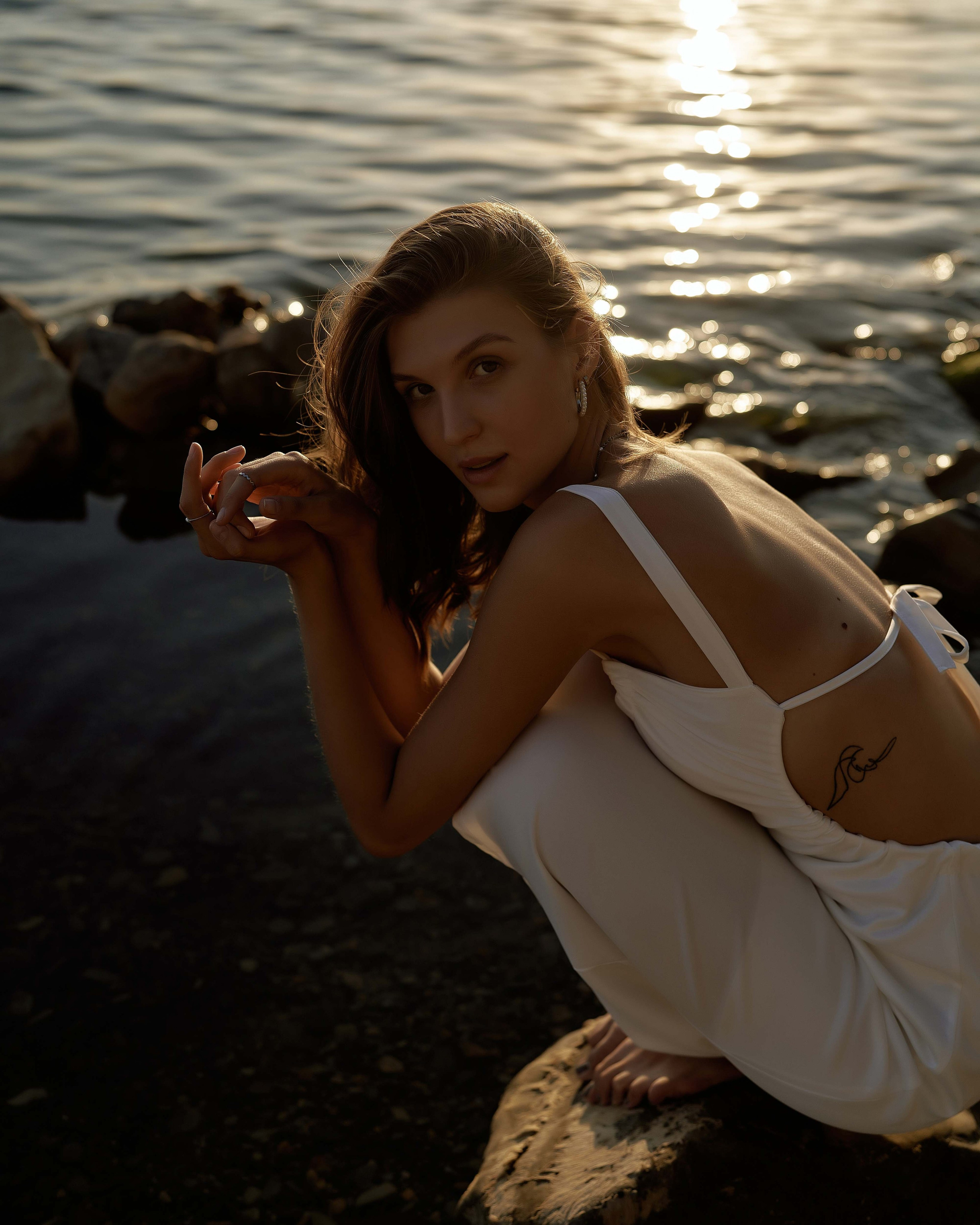 Выездная съемка. Фотограф и видеограф Елена Хмелевская