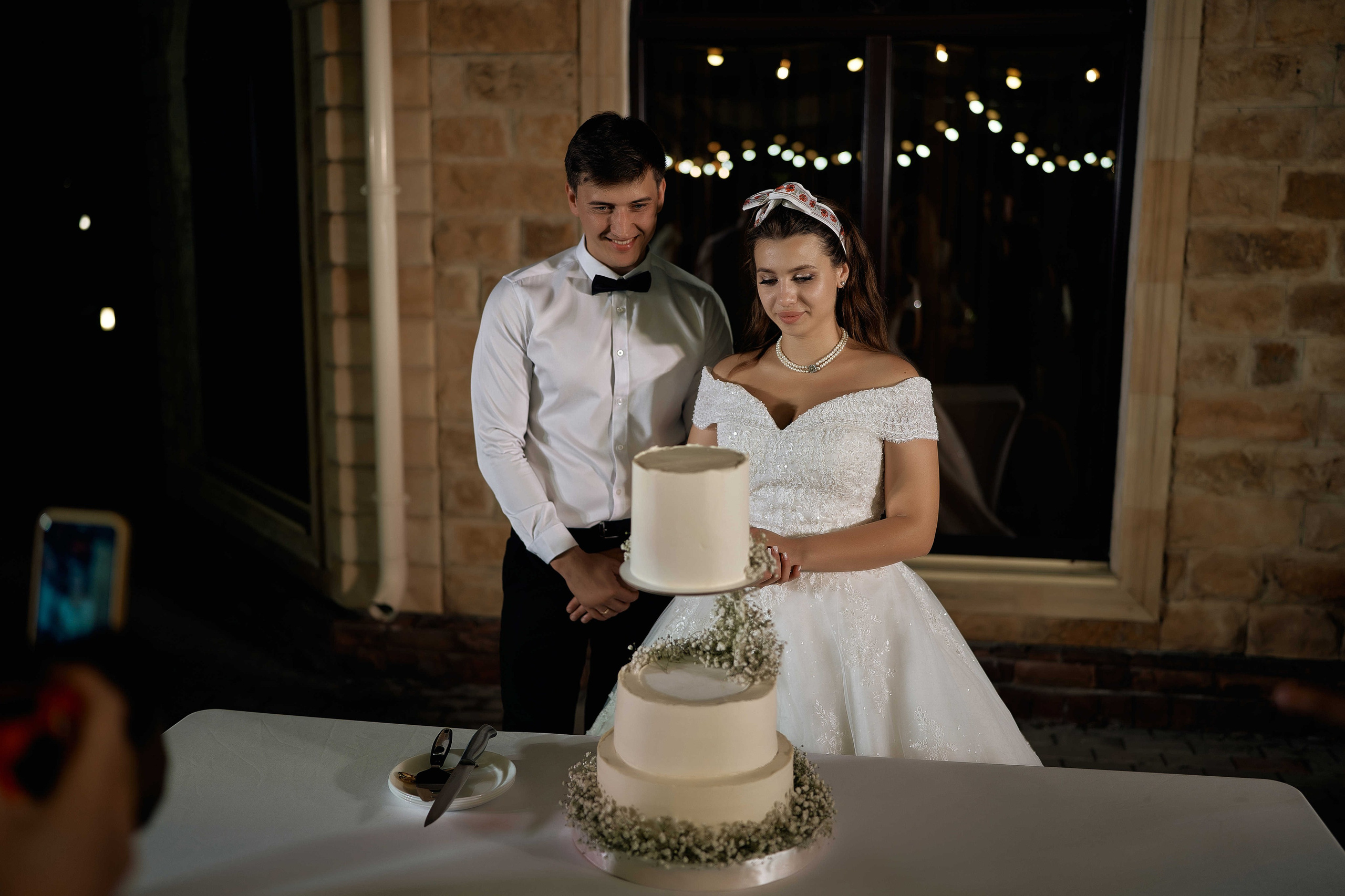 Владимир и Евгения 03.09.2022. Фотограф и видеограф Елена Хмелевская