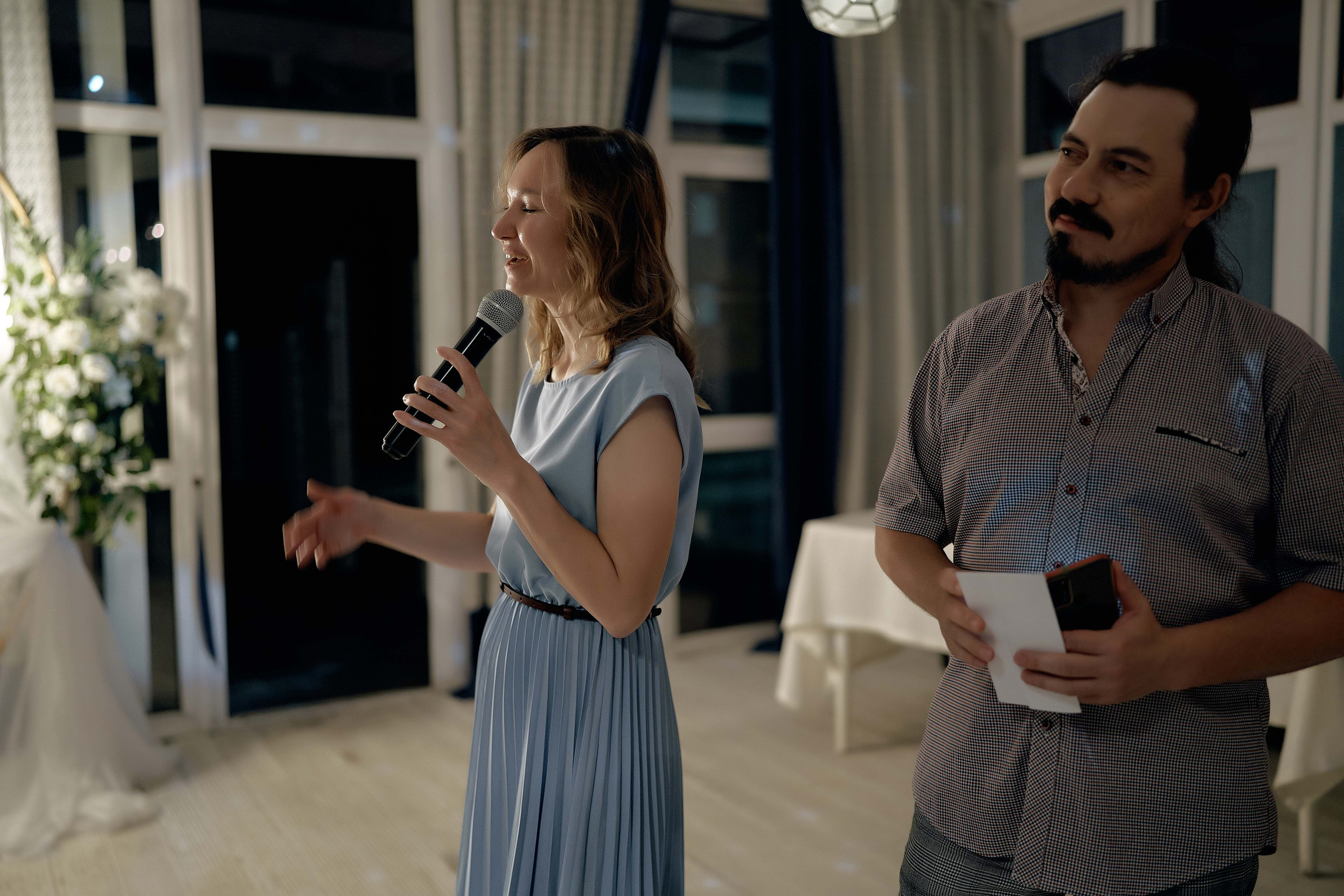 Владислав и Марина 23.09.2023. Фотограф и видеограф Елена Хмелевская