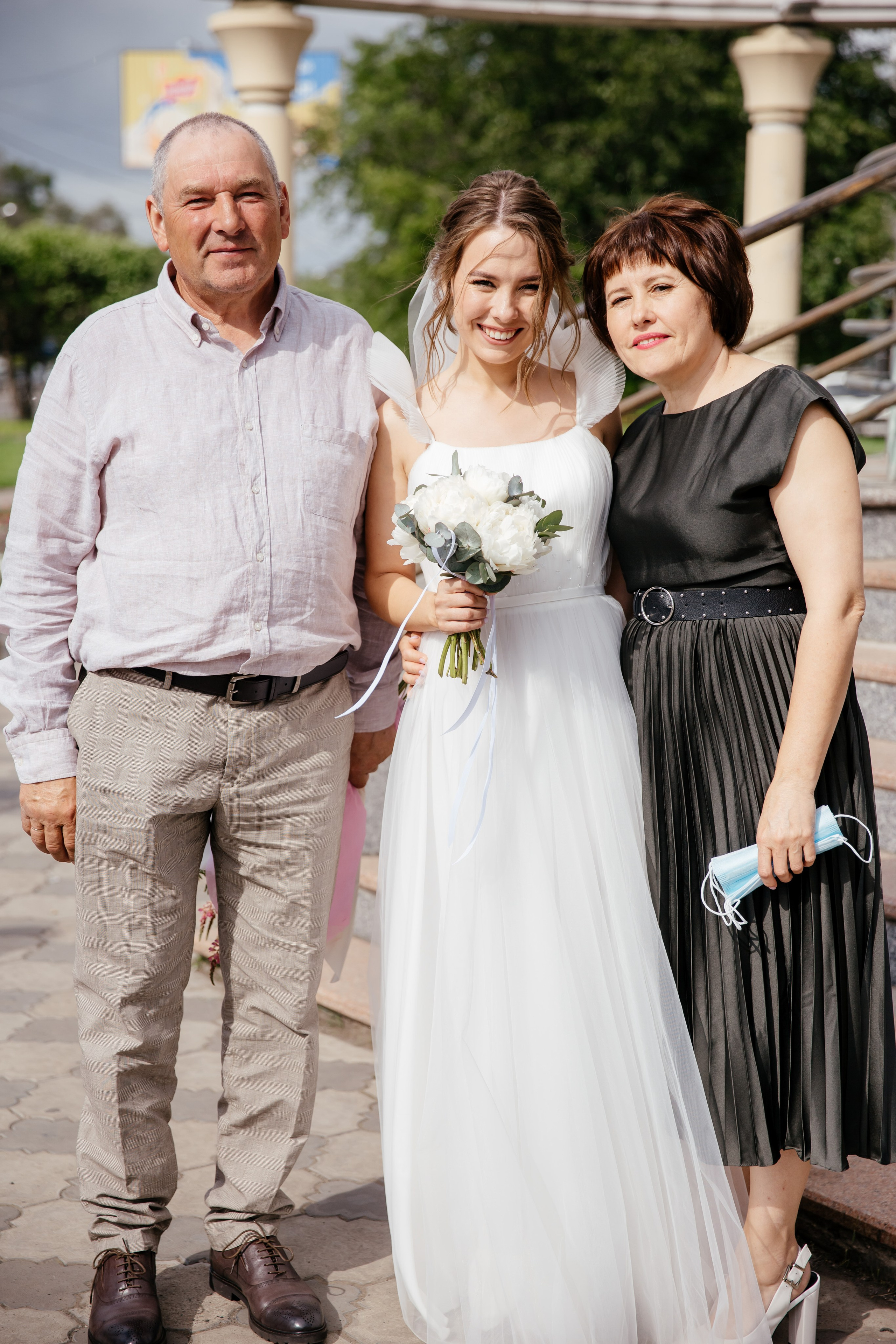 Евгений и Татьяна. Фотограф в Красноярске