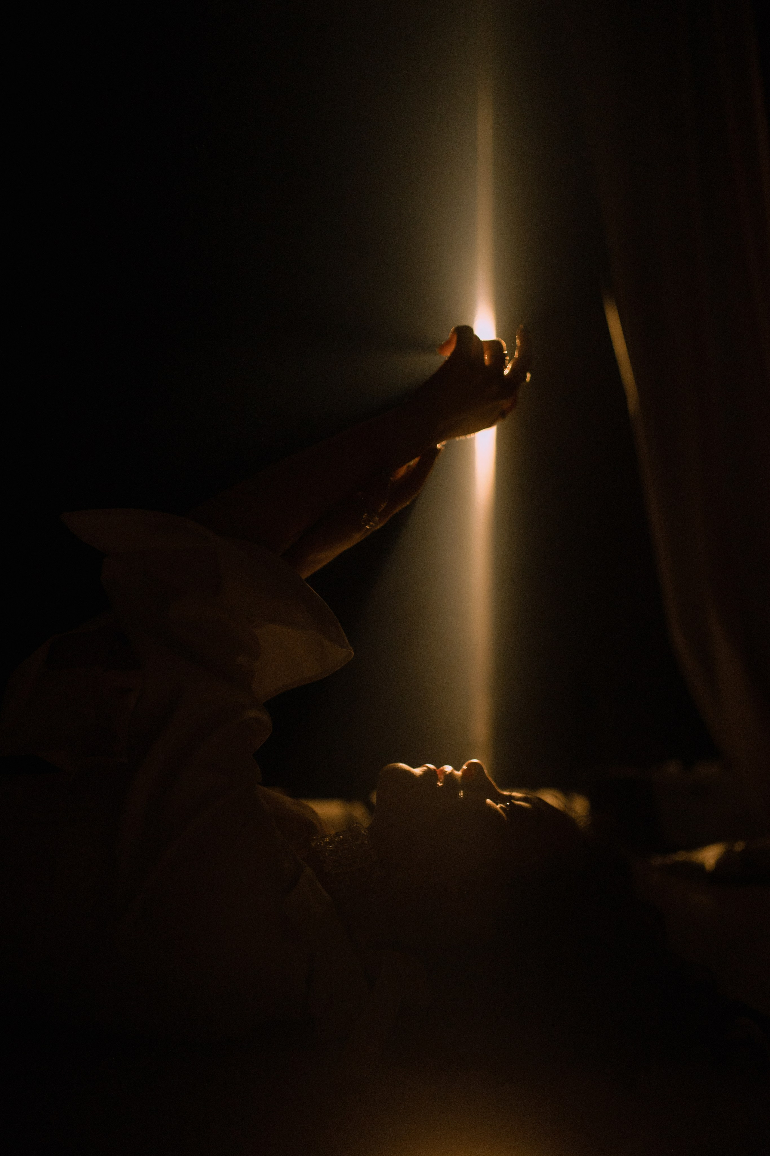 Кристина. Фотограф Олеся Голева