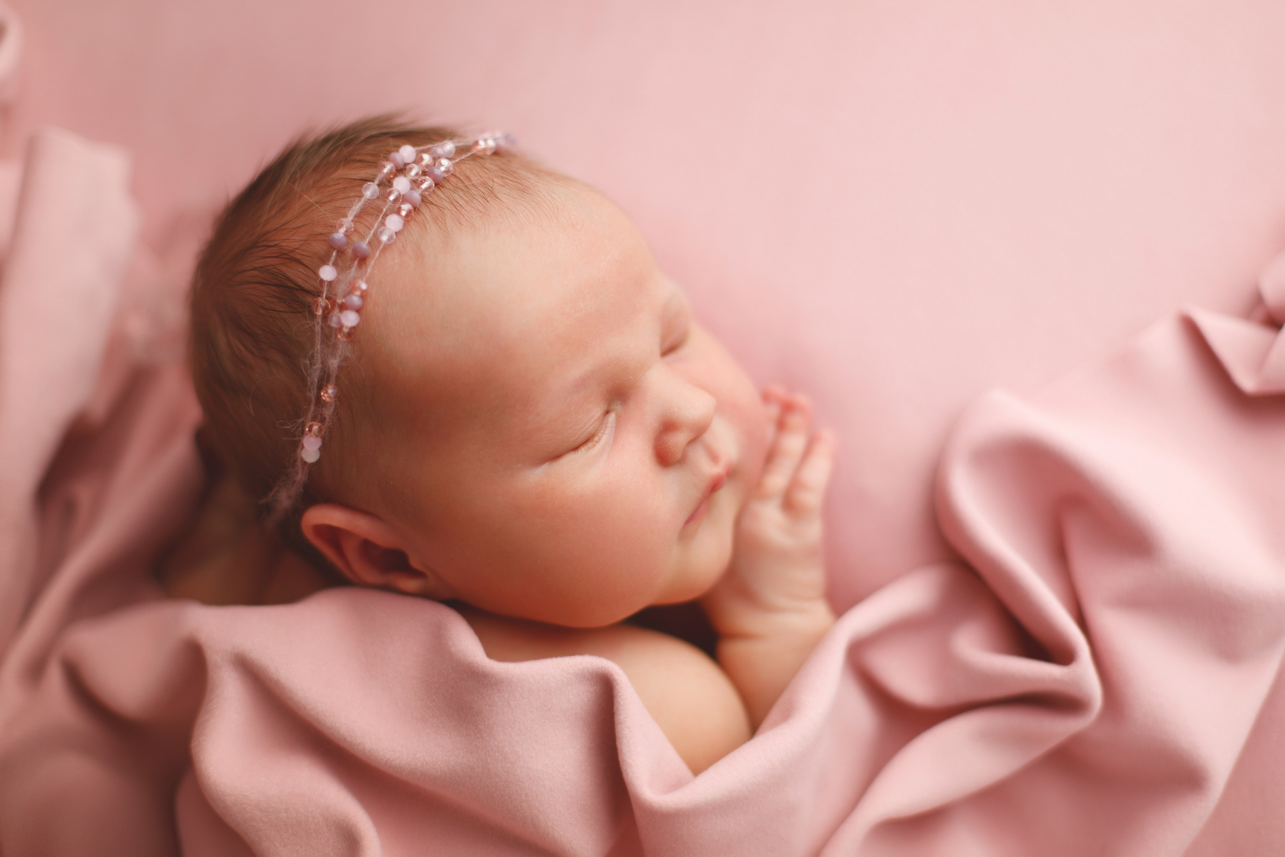 New born classic. Детский и семейный фотограф в Костроме Валентина Белик