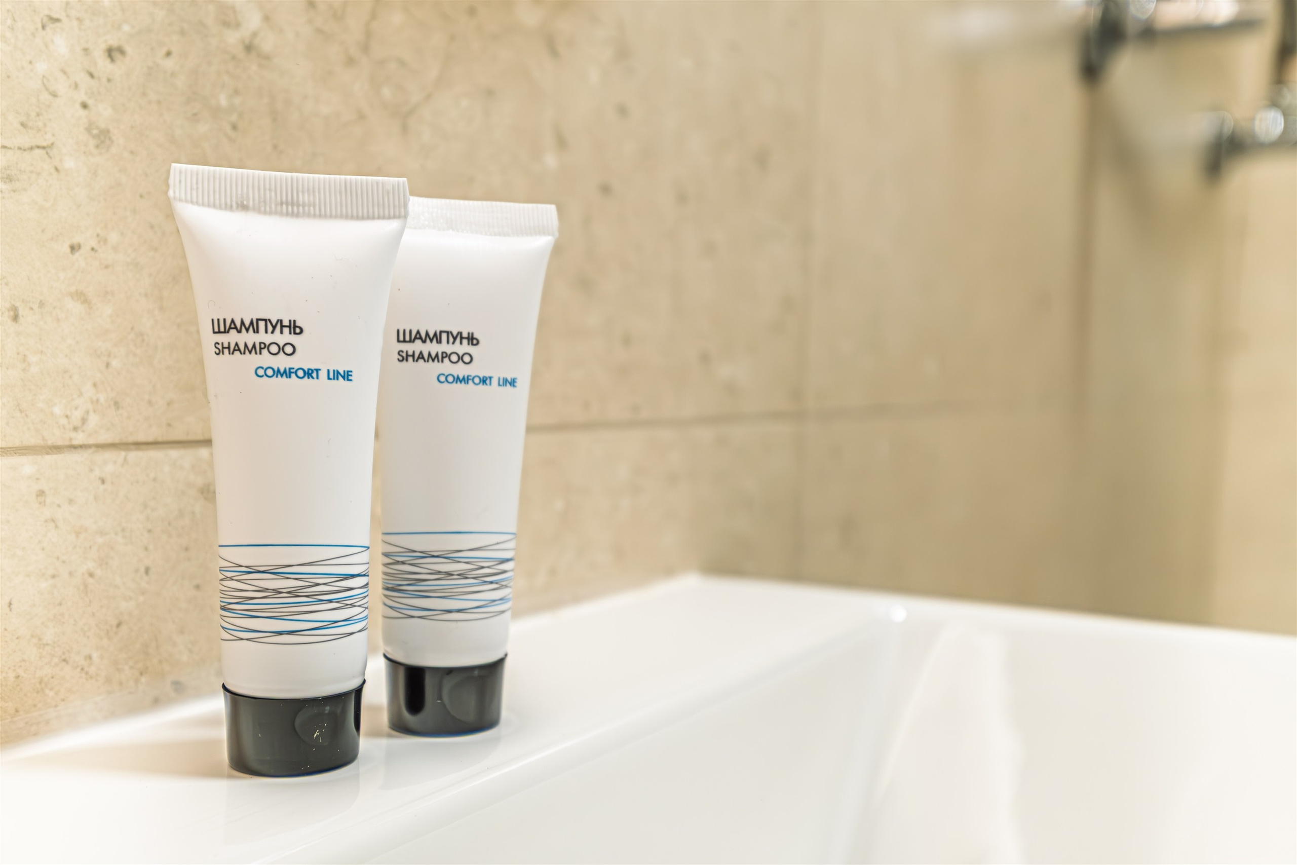 Фотосъемка отеля «Эклер» в КБР