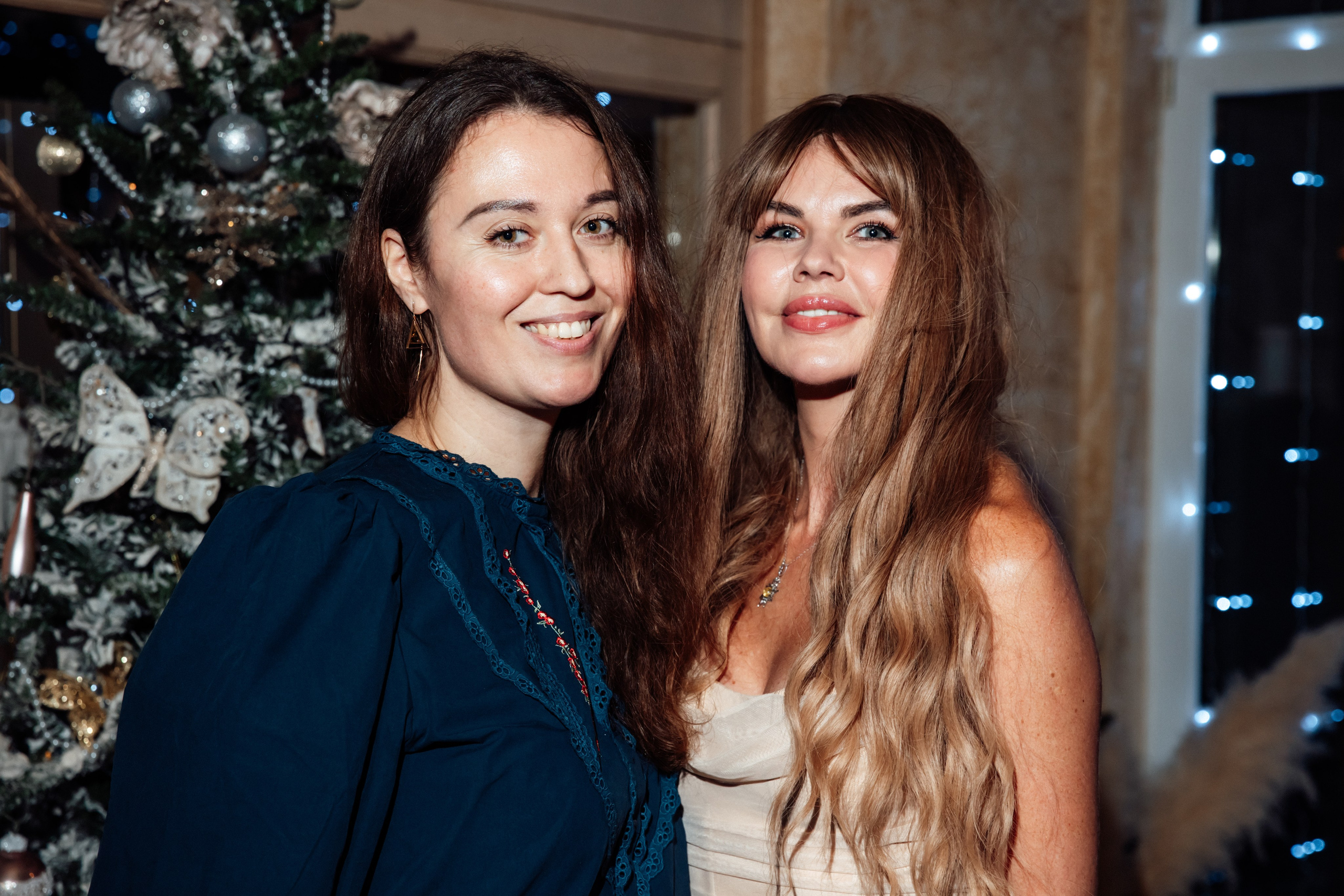 Новогодний корпоратив Теле2 (1 час съёмки). Фотограф Калининград Илья Миллер