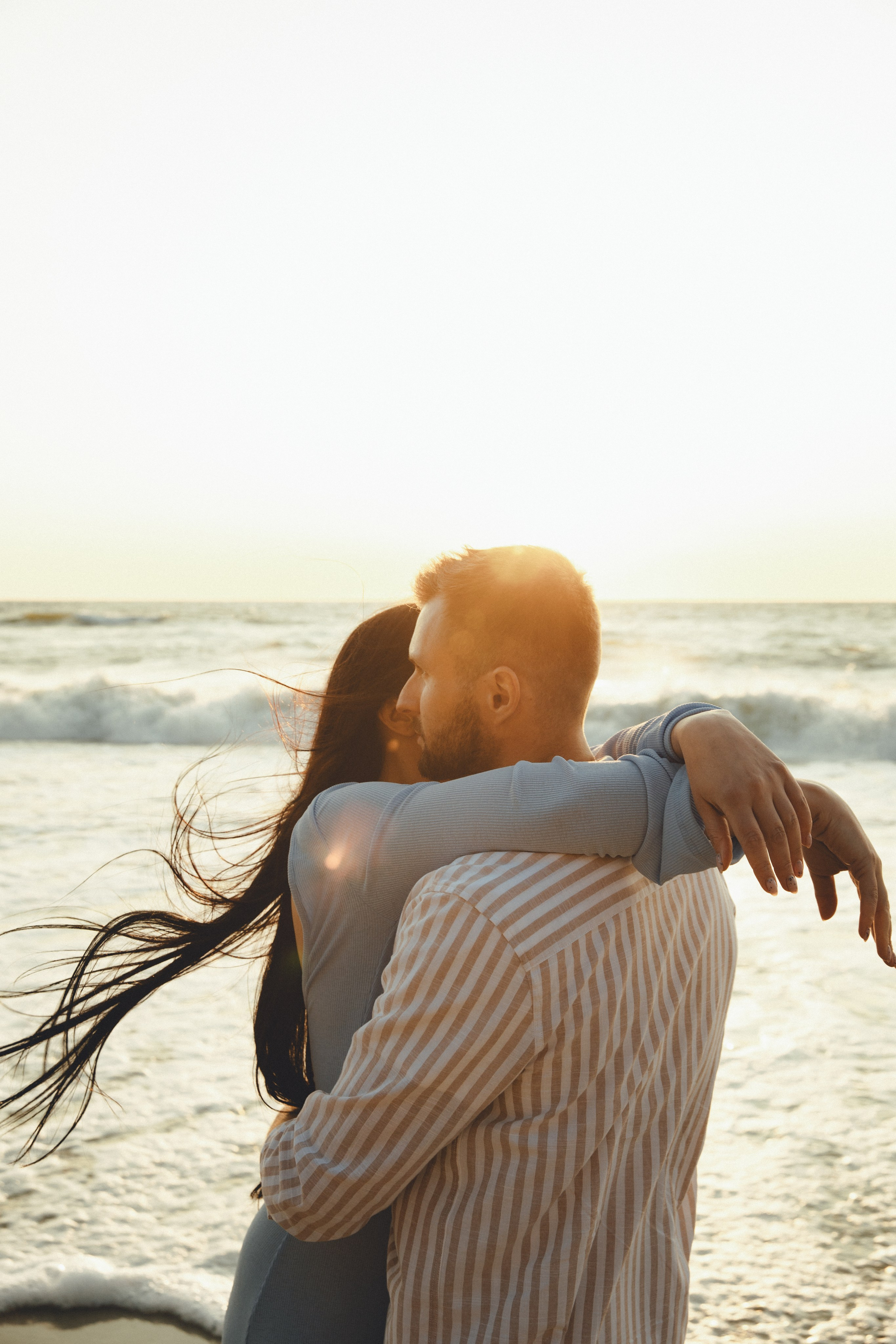 Семья Алины в Донском. Фотограф Калининград Илья Миллер