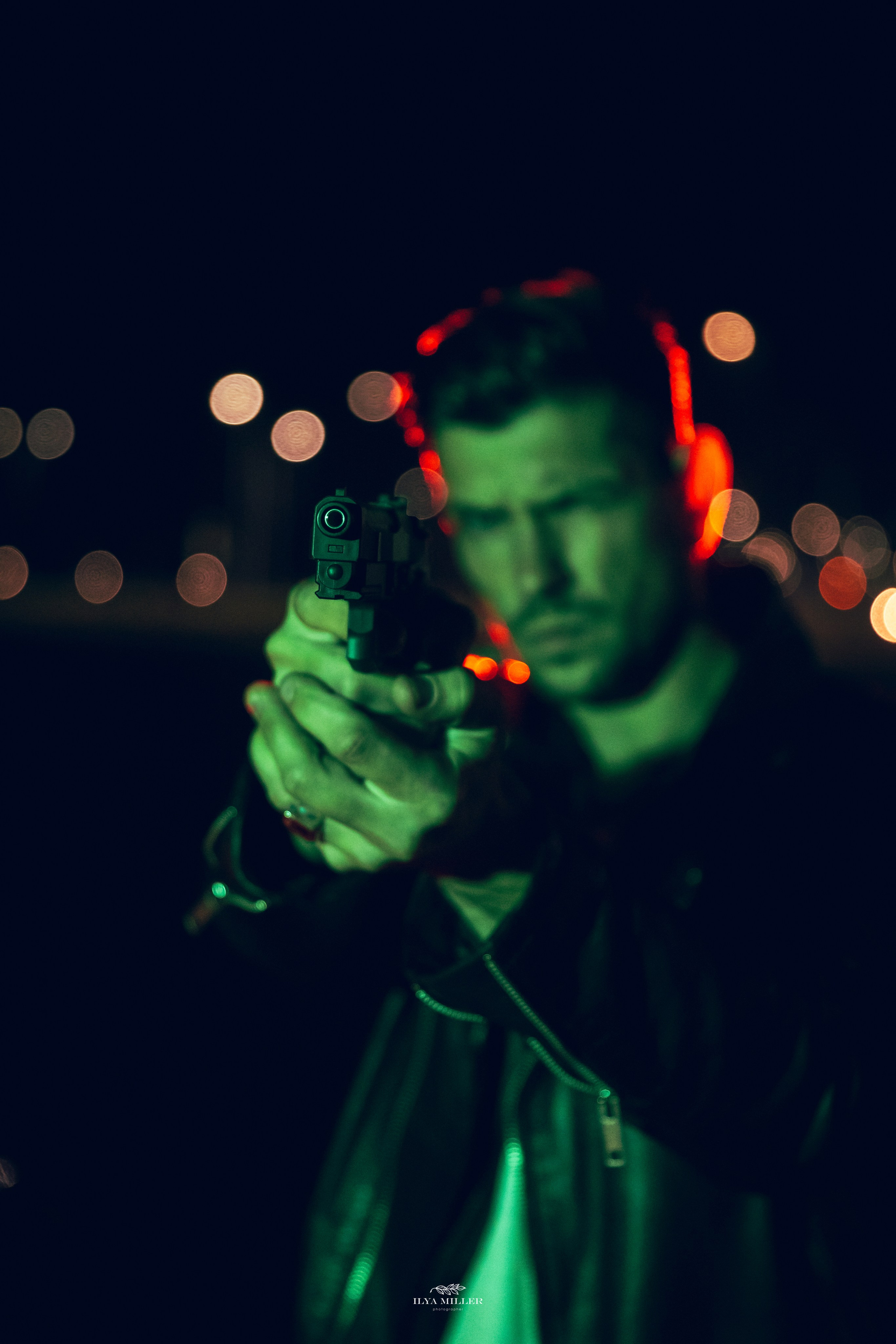 Никита. Фотограф Калининград Илья Миллер