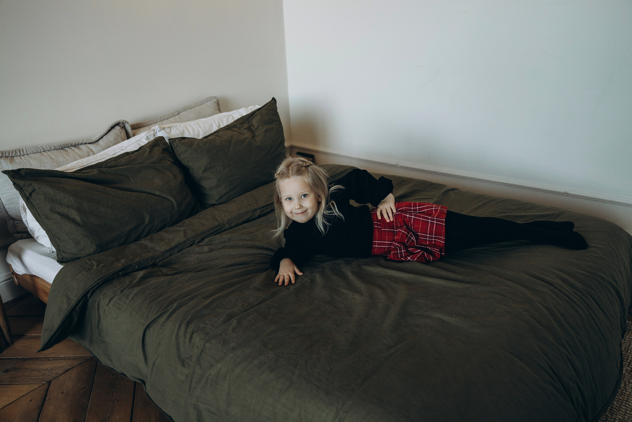 Счастливого Рождества. Свадебный и семейный фотограф Краснова Юлия