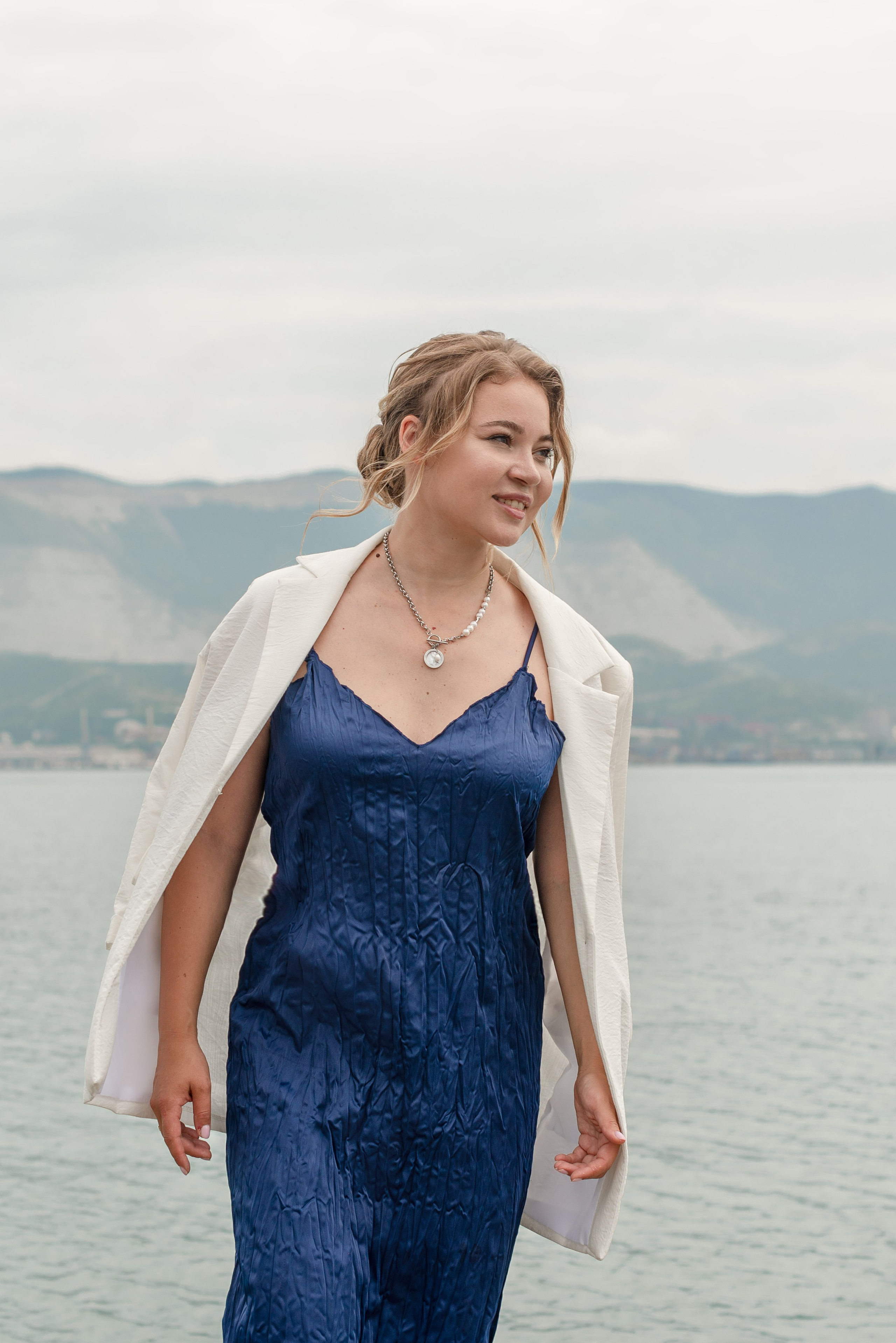 Утро у моря. Женский и семейный фотограф Сочи и Краснодар Ольга Маловик