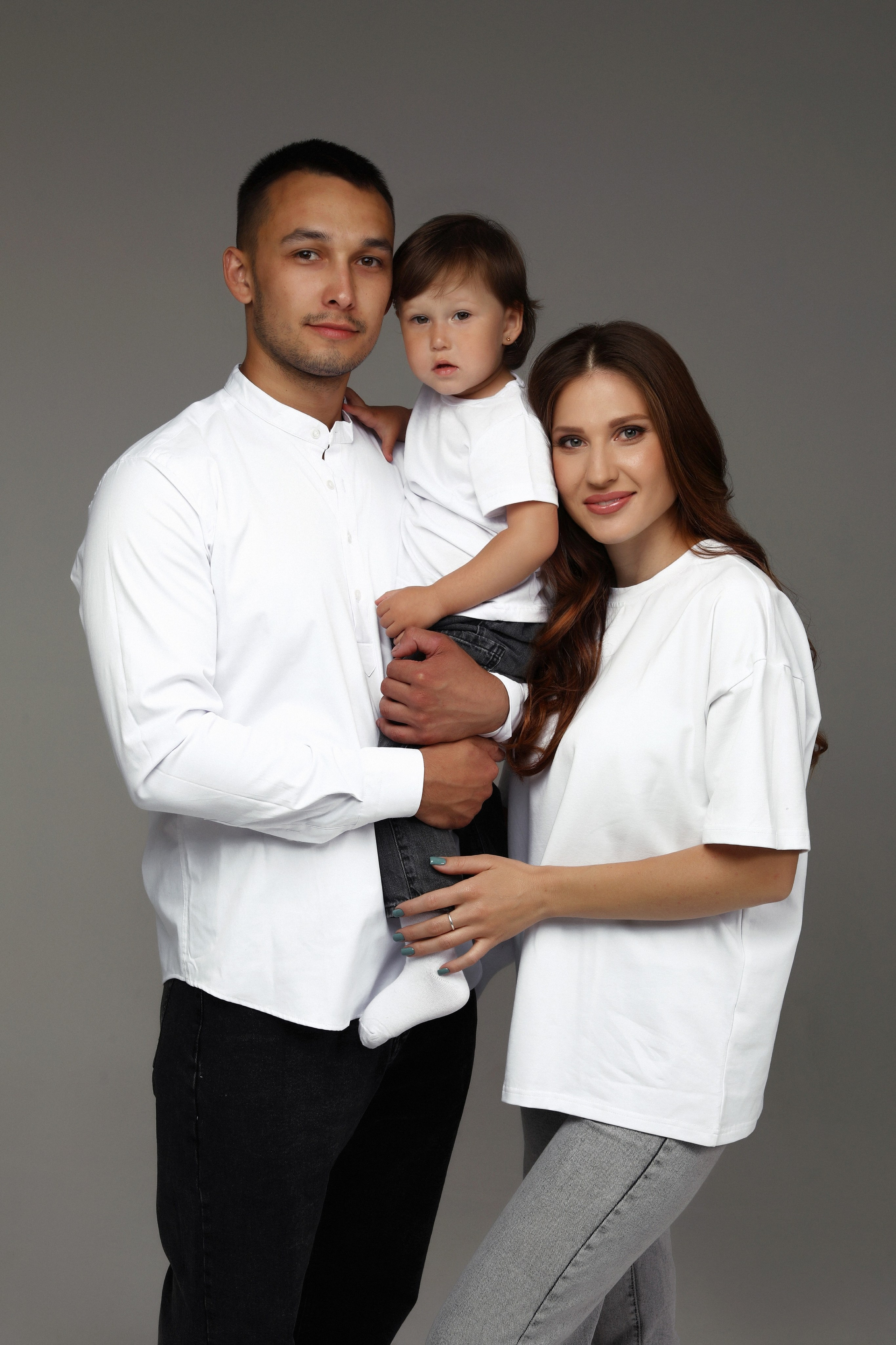 Семейная фотосессия. SASHA BUYANOVA PHOTO