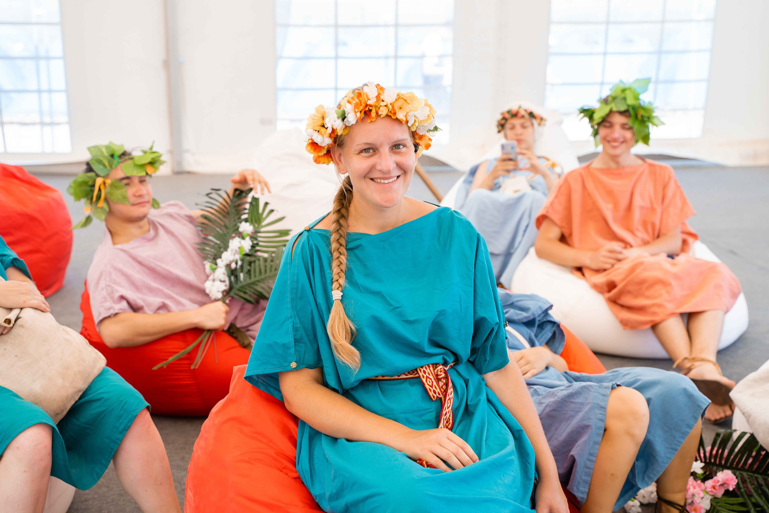 Фотограф на реконструкции. Shmeleva.ph Фотограф Волгоград и Волжский — Анна Шмелева