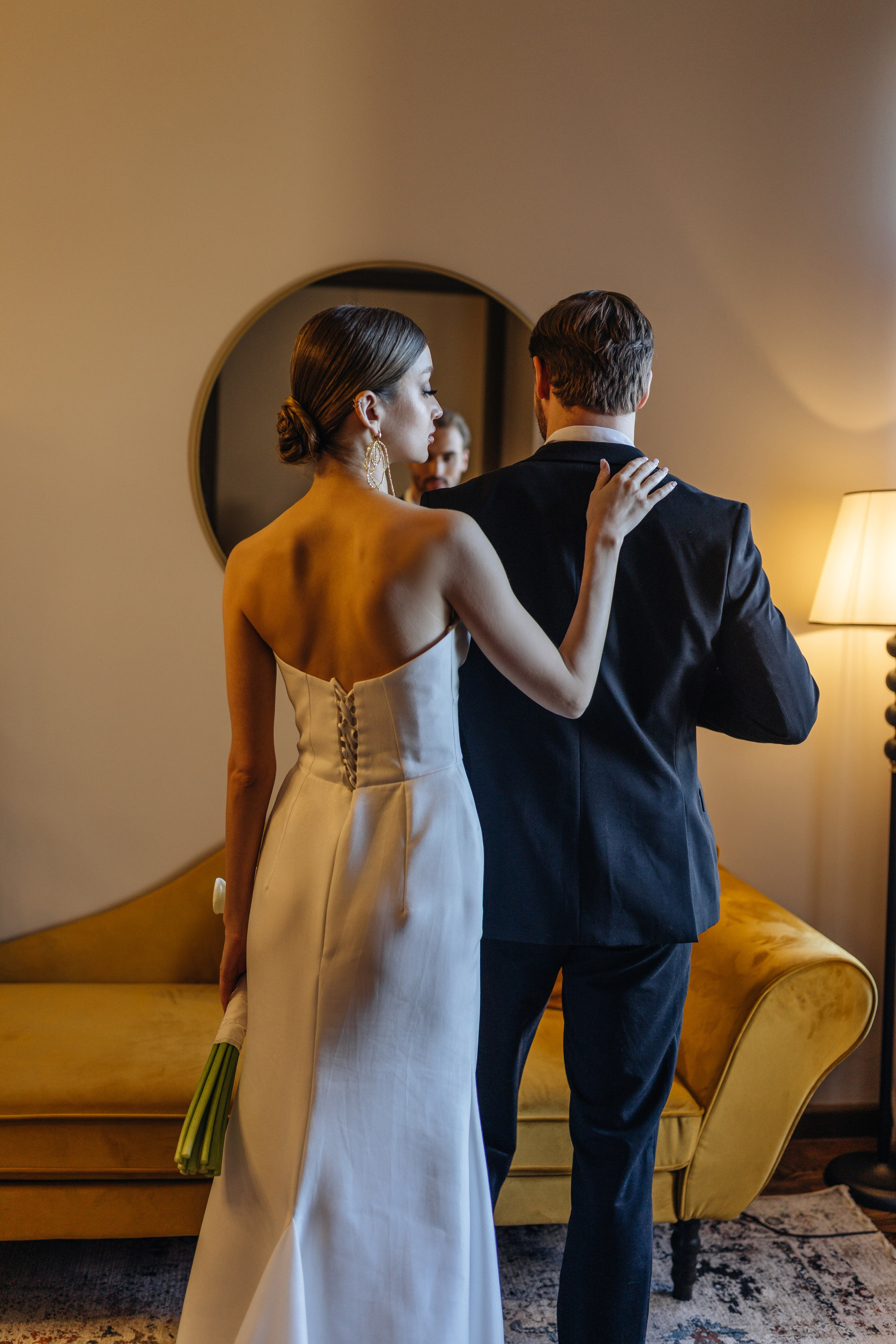 Анна Виктор. Фотограф Алиса Субботина