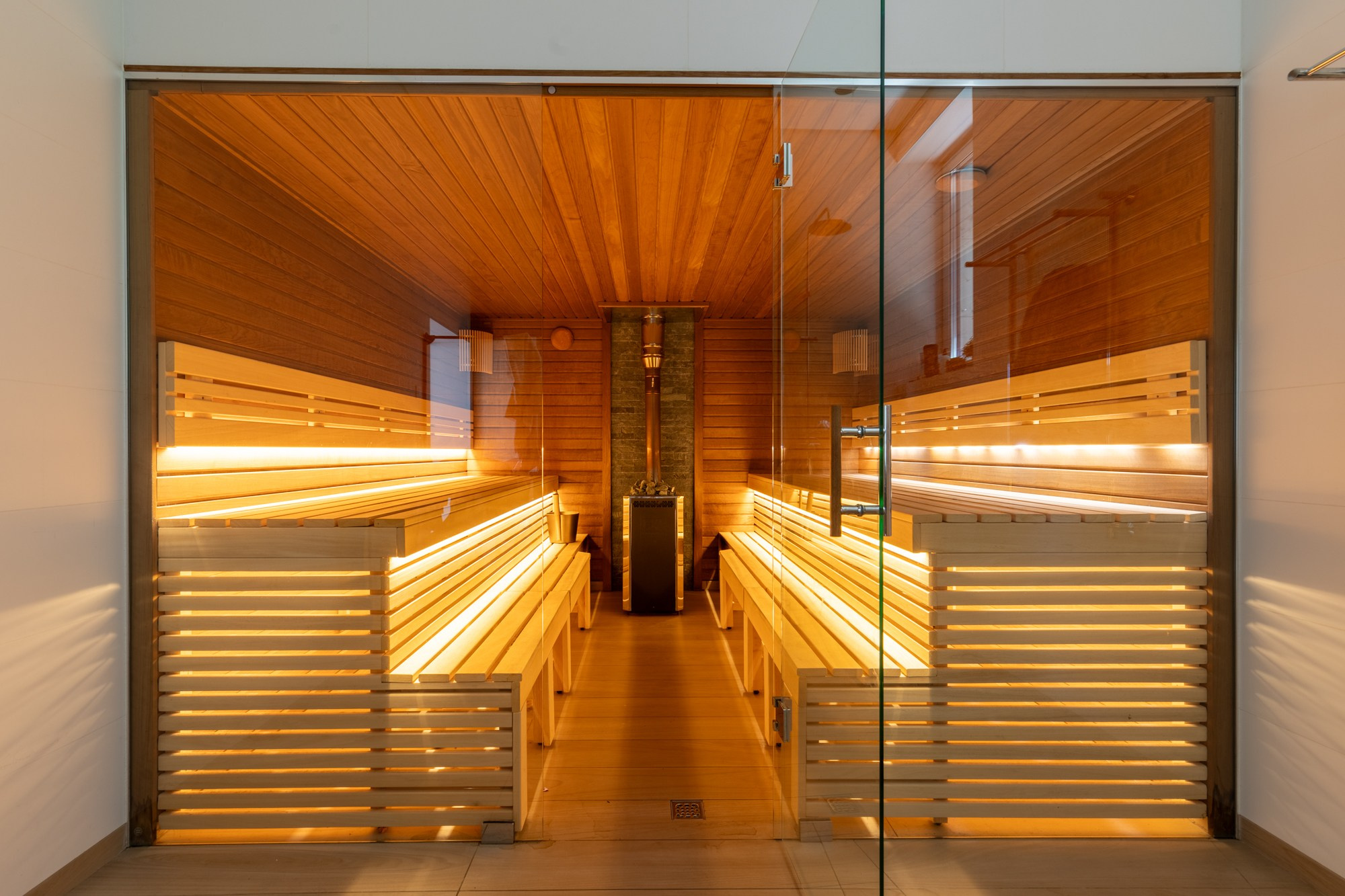 Коттедж в Ольгино. Полина Носкова интерьерный фотограф