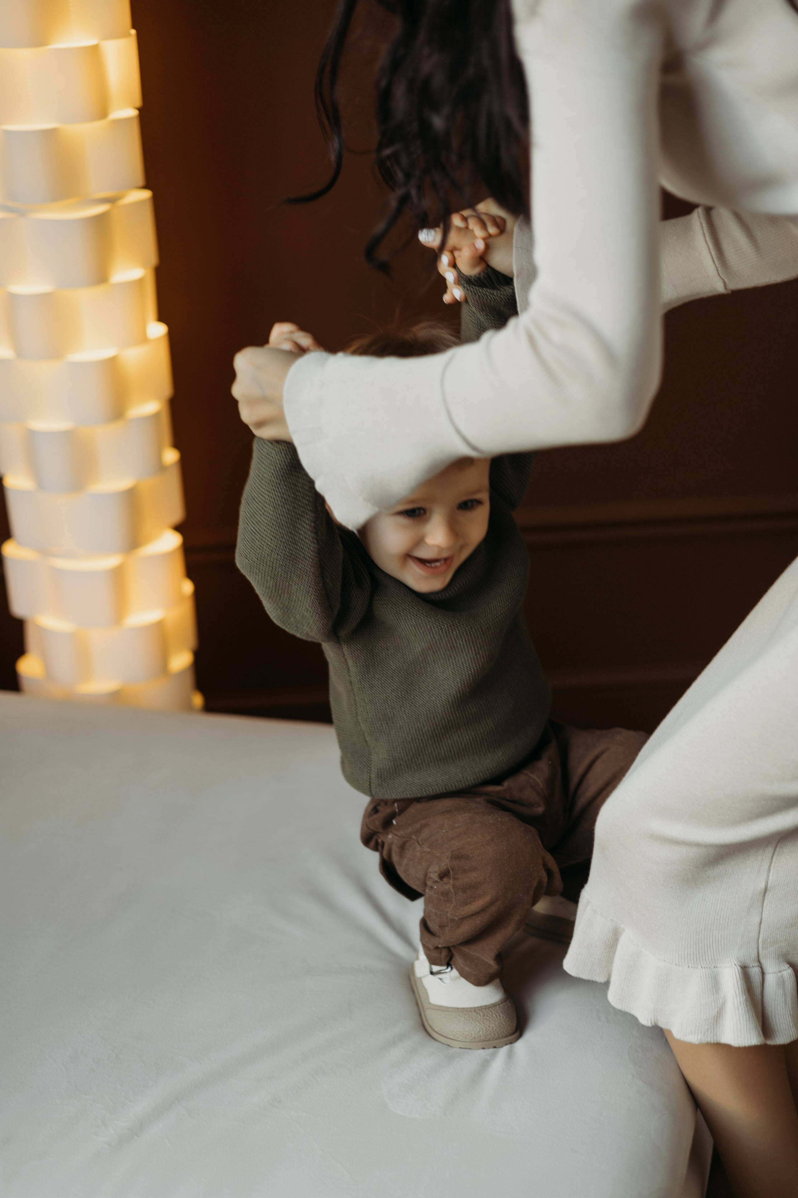 Вика Коля и Матвей. Самый теплый фотограф в Краснодаре Рябоконь Ксения