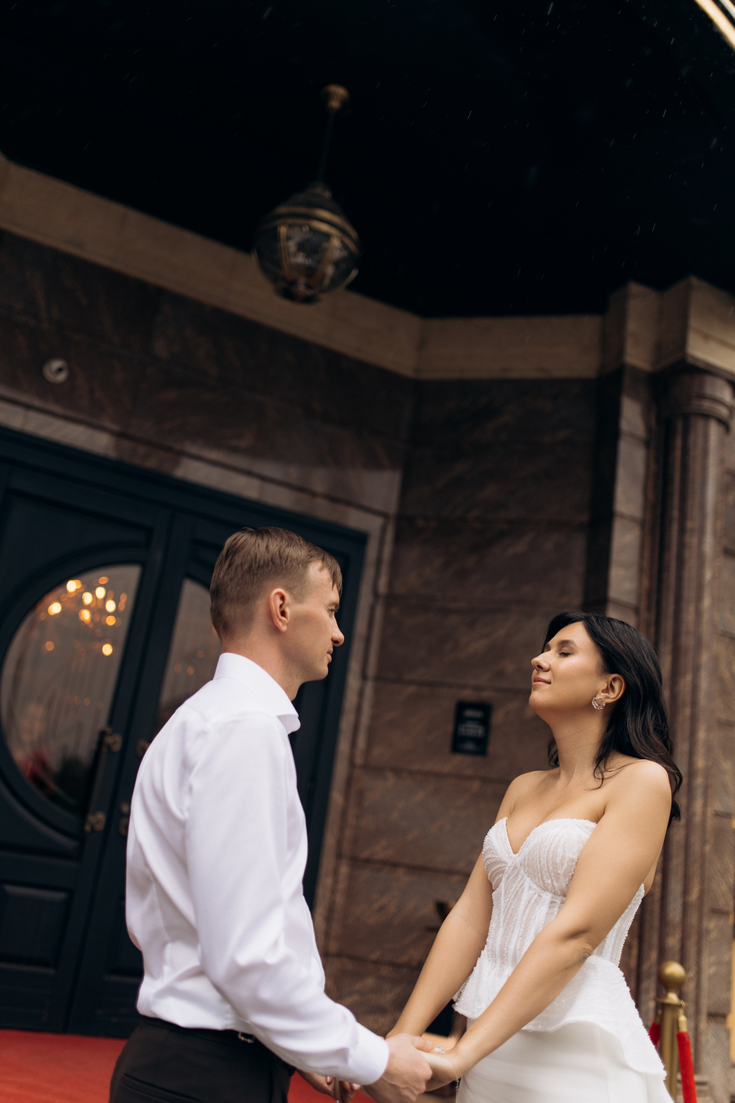 Татьяна и Алексей. Самый теплый фотограф в Краснодаре Рябоконь Ксения