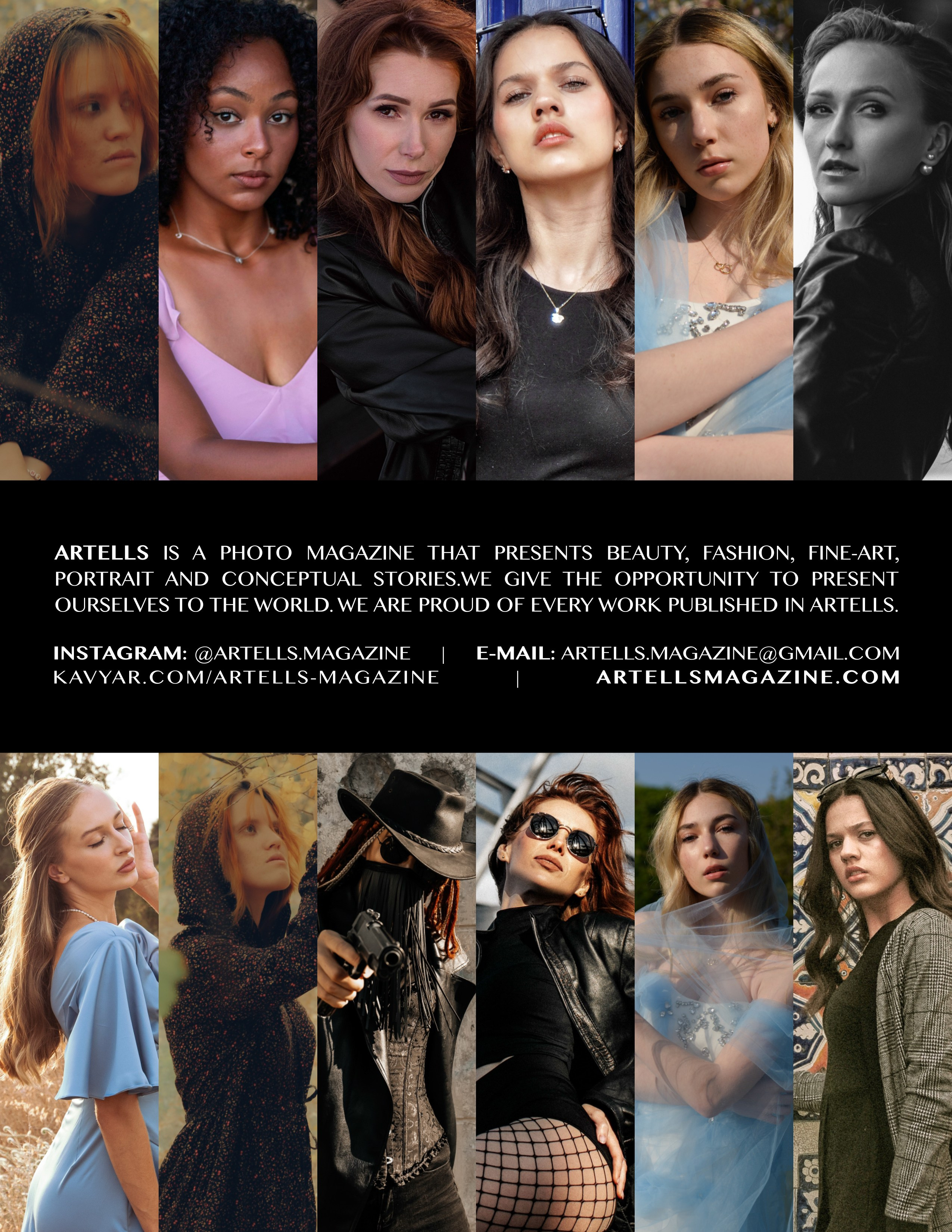 ARTELLS I live it, I'm real in it. Портретный фотограф в Санкт-Петербурге Дмитриева Наталия