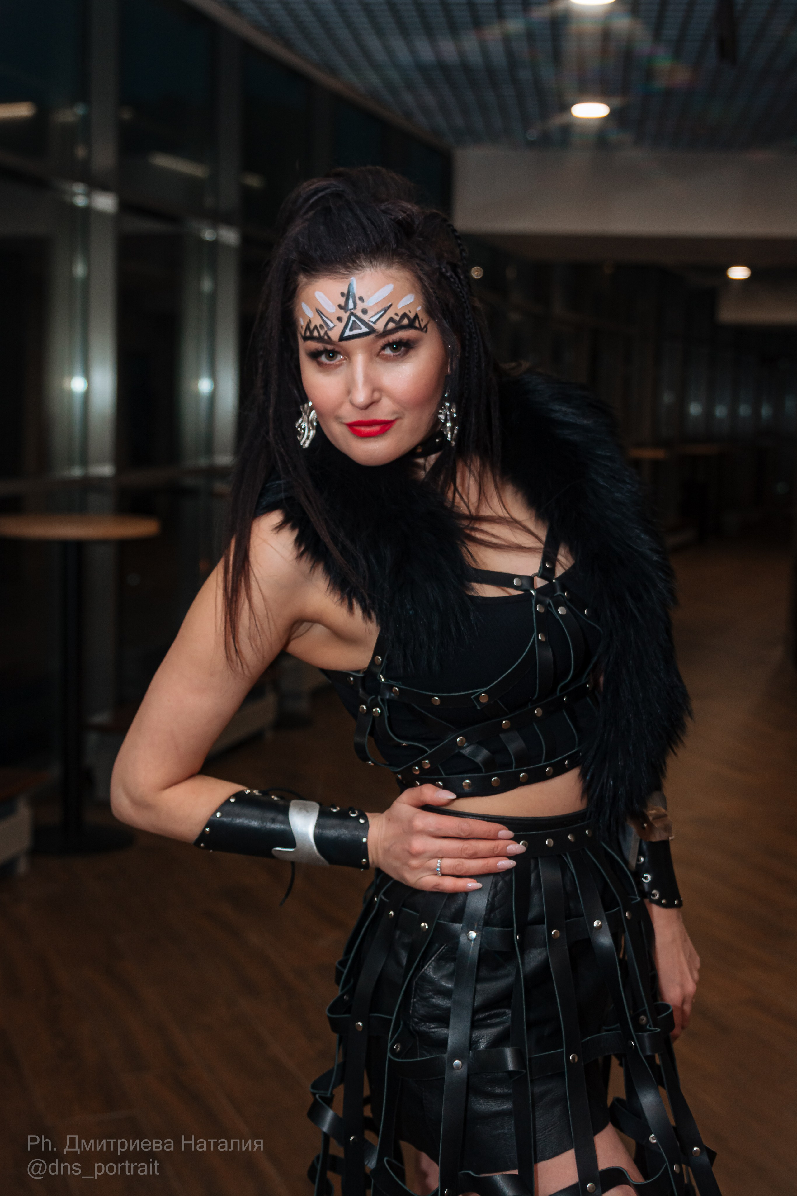 Сказочное Fashion шоу «12». Портретный фотограф в Санкт-Петербурге Дмитриева Наталия