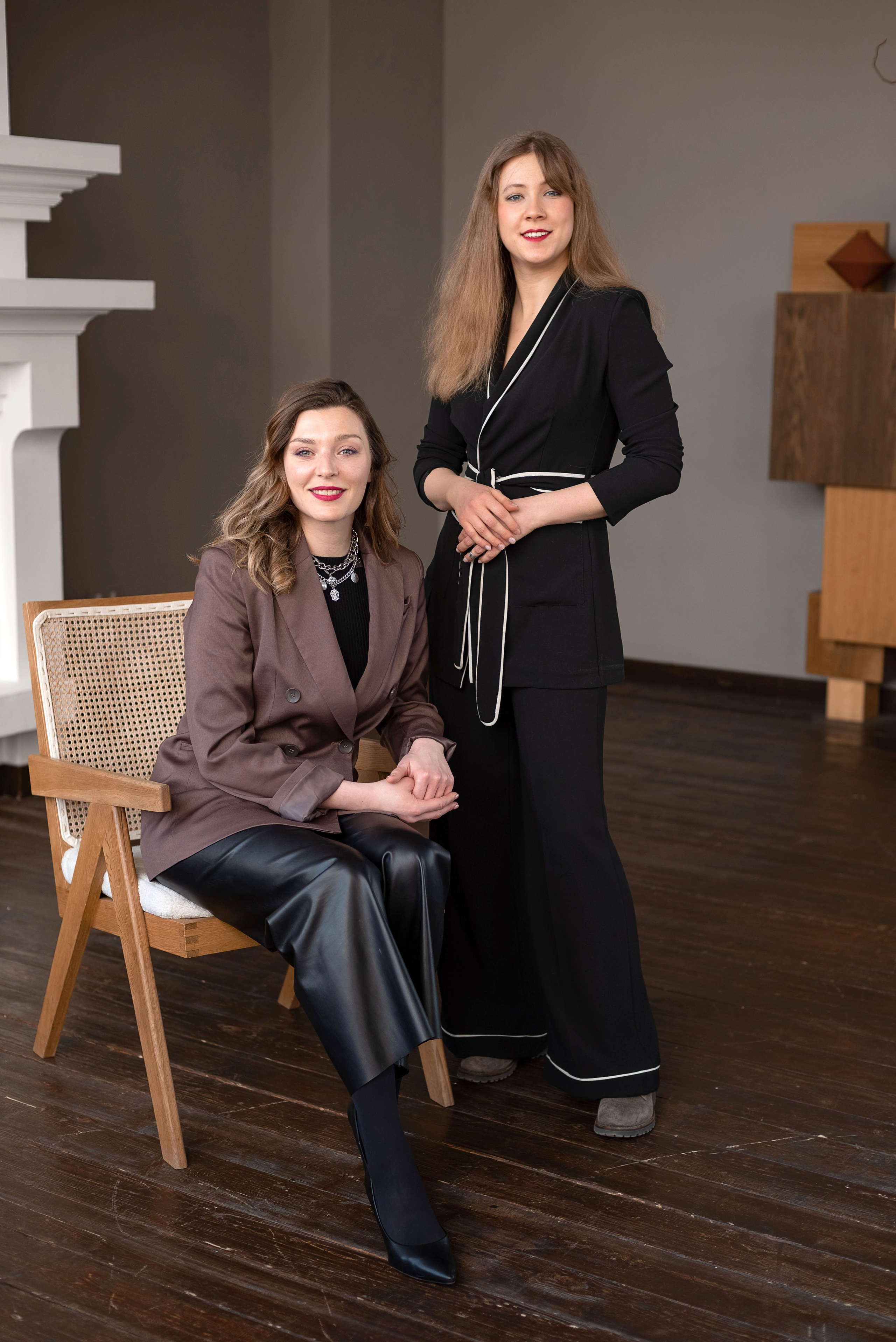 Школа ораторского искусства. Фотограф Юлия Кондратьева