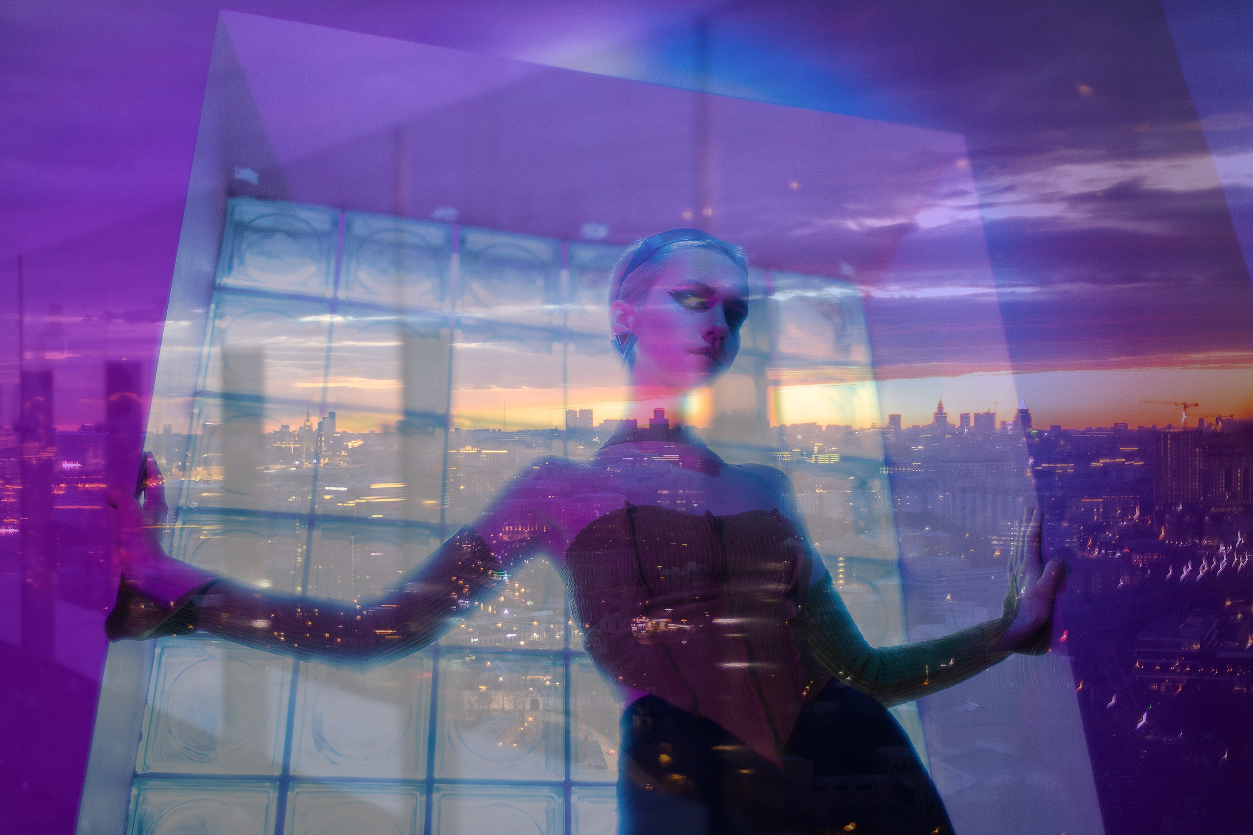 Arts. Фотограф в Москве Десятова Ксения