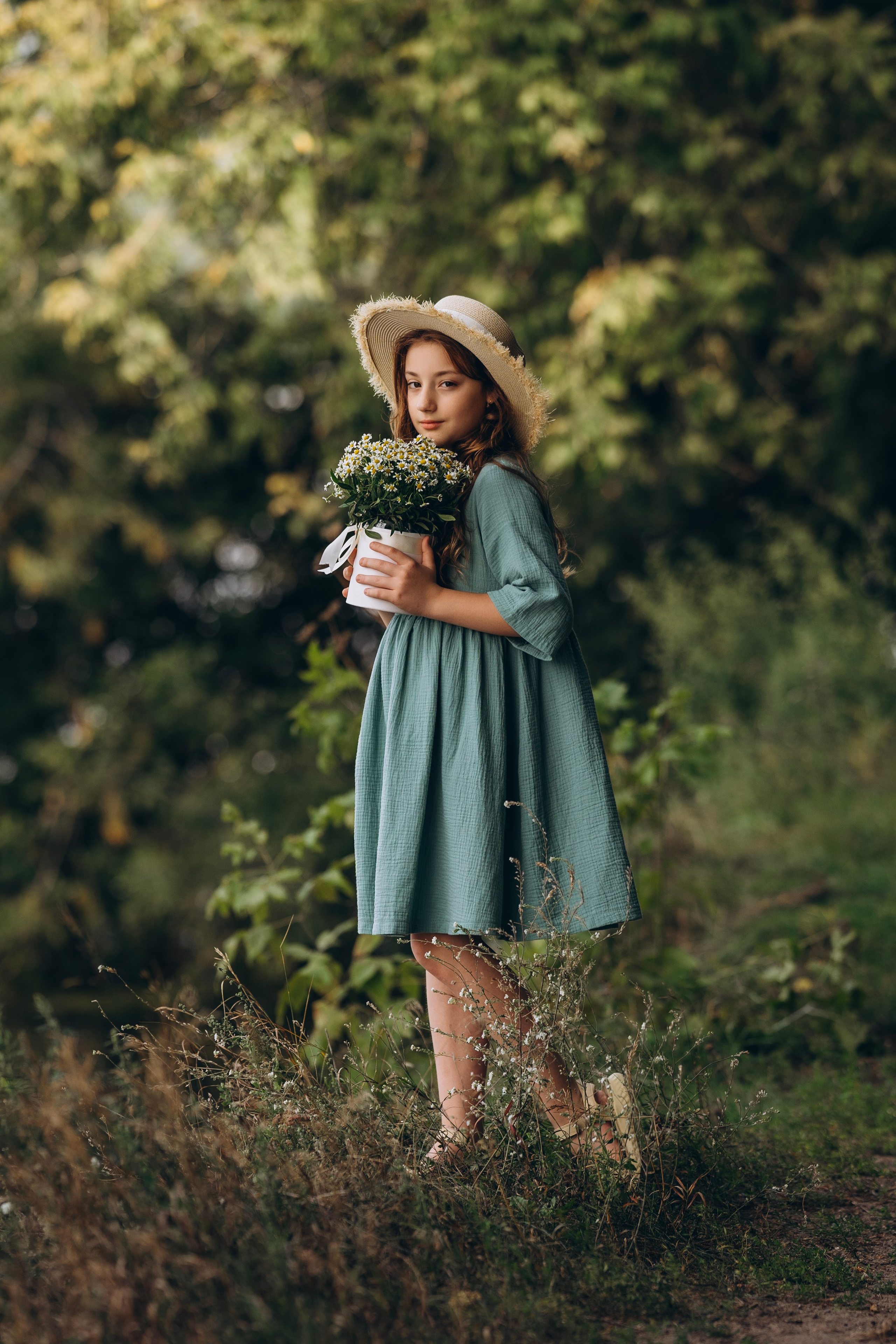 Family. Портретный фотограф в Москве Илья Корненков