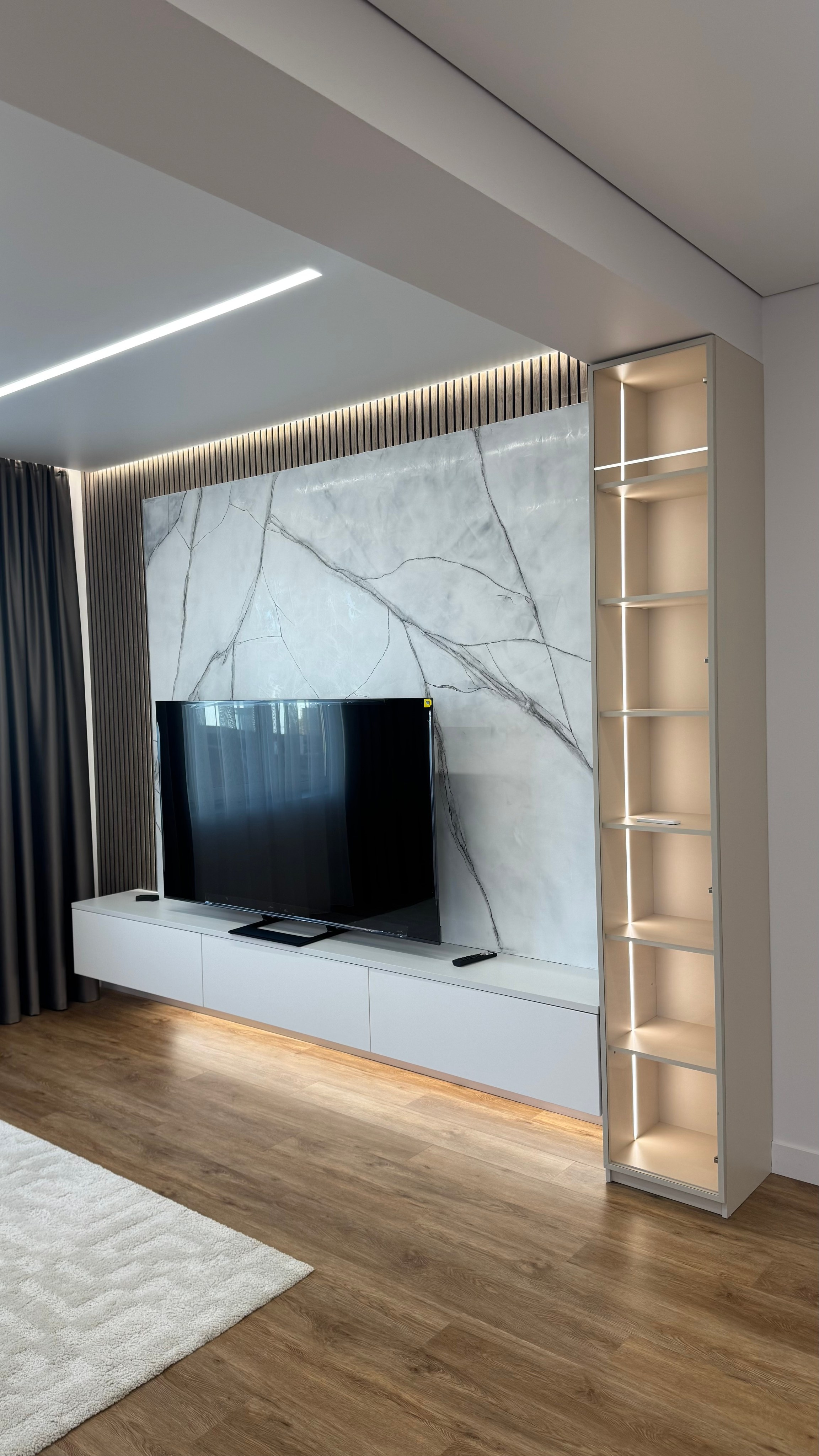 Готовые проекты. Дизайн студия Алёны Аксютиной. A2 Design Studio